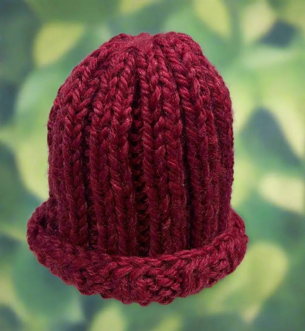 Bulky Beanies HeyBou