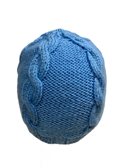 Cable Beanie HeyBou