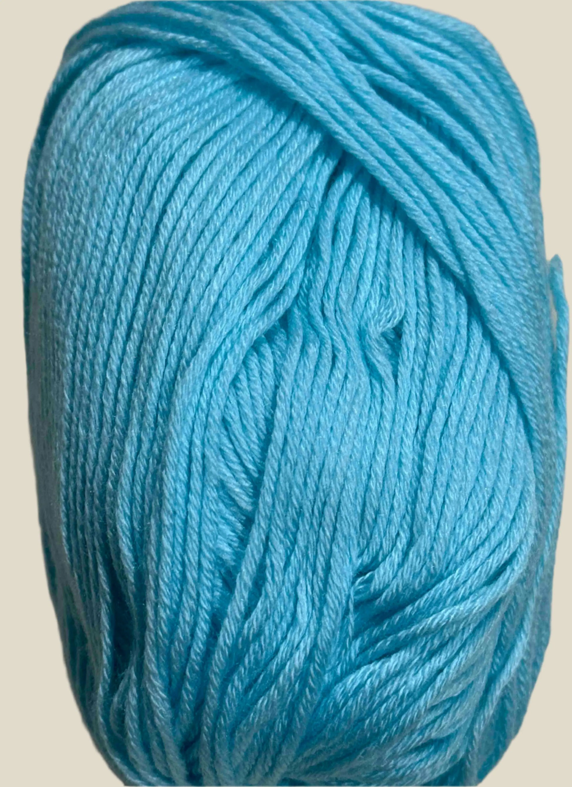 Sakura Soft Yarn, 60% Acrylic, 30% Milk Fibre and 10% Cashmere, 50g Ball HeyBou
