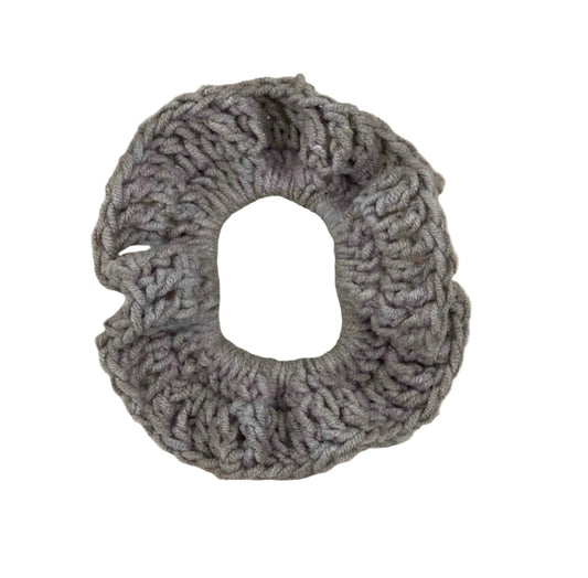 Cotton Scrunchies HeyBou