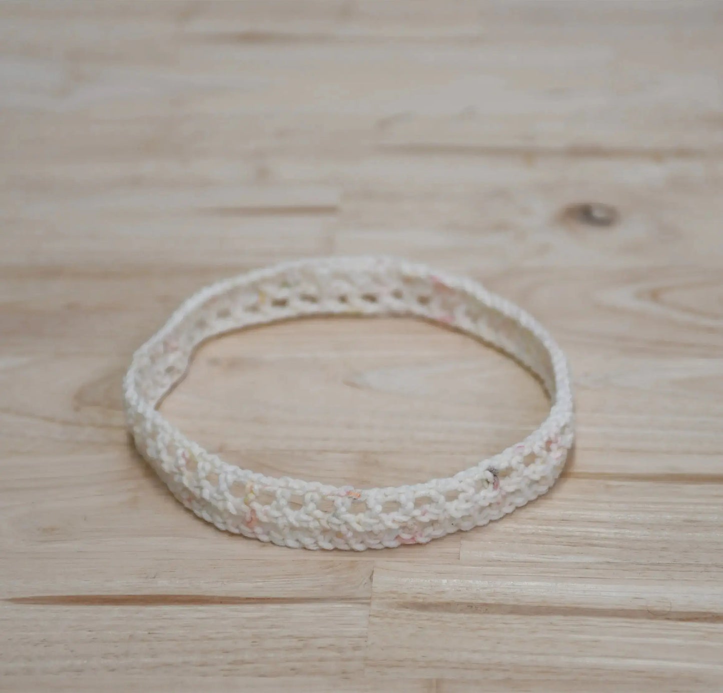 Cotton Crochet Headbands HeyBou