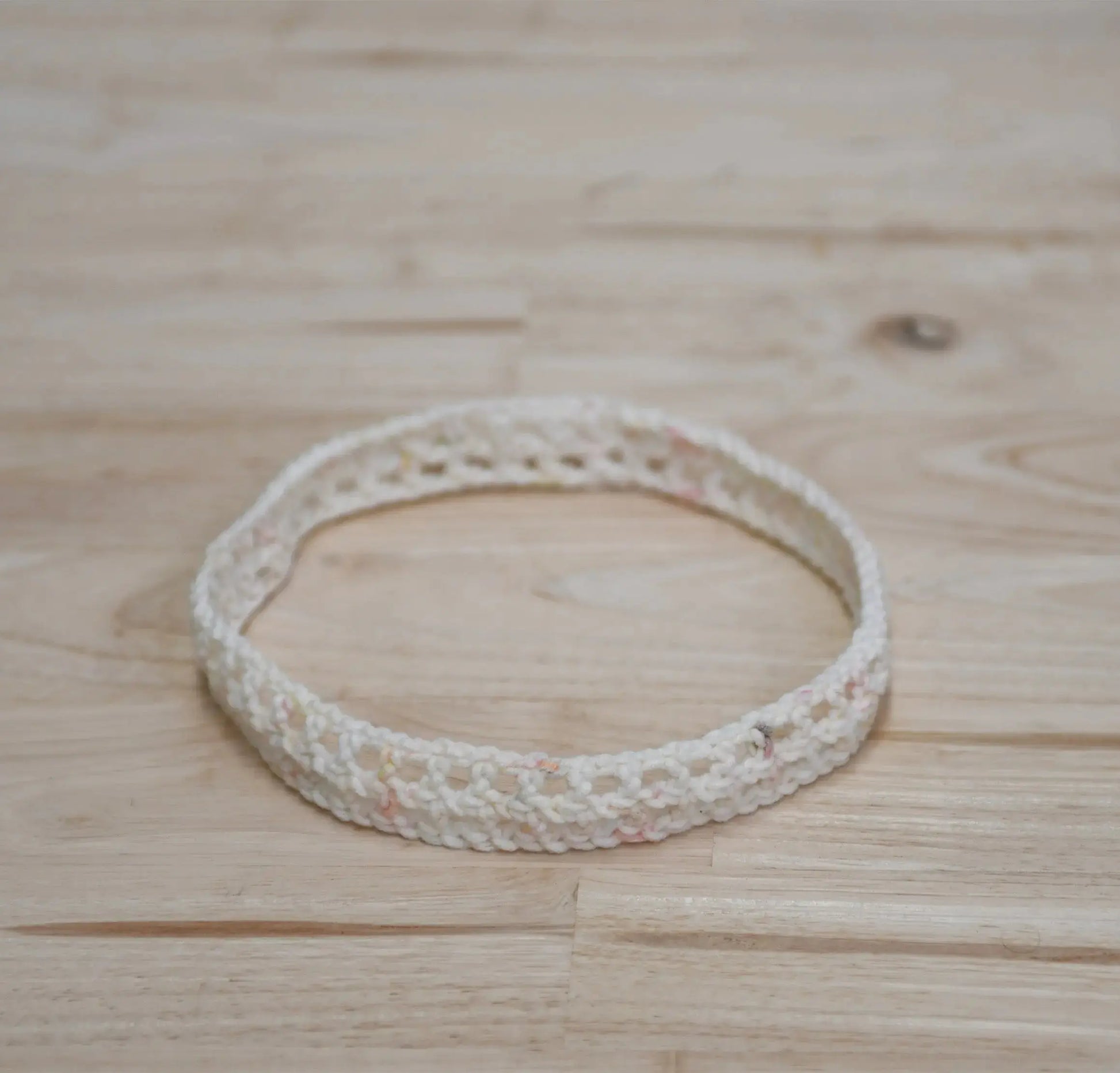 Cotton Crochet Headbands HeyBou