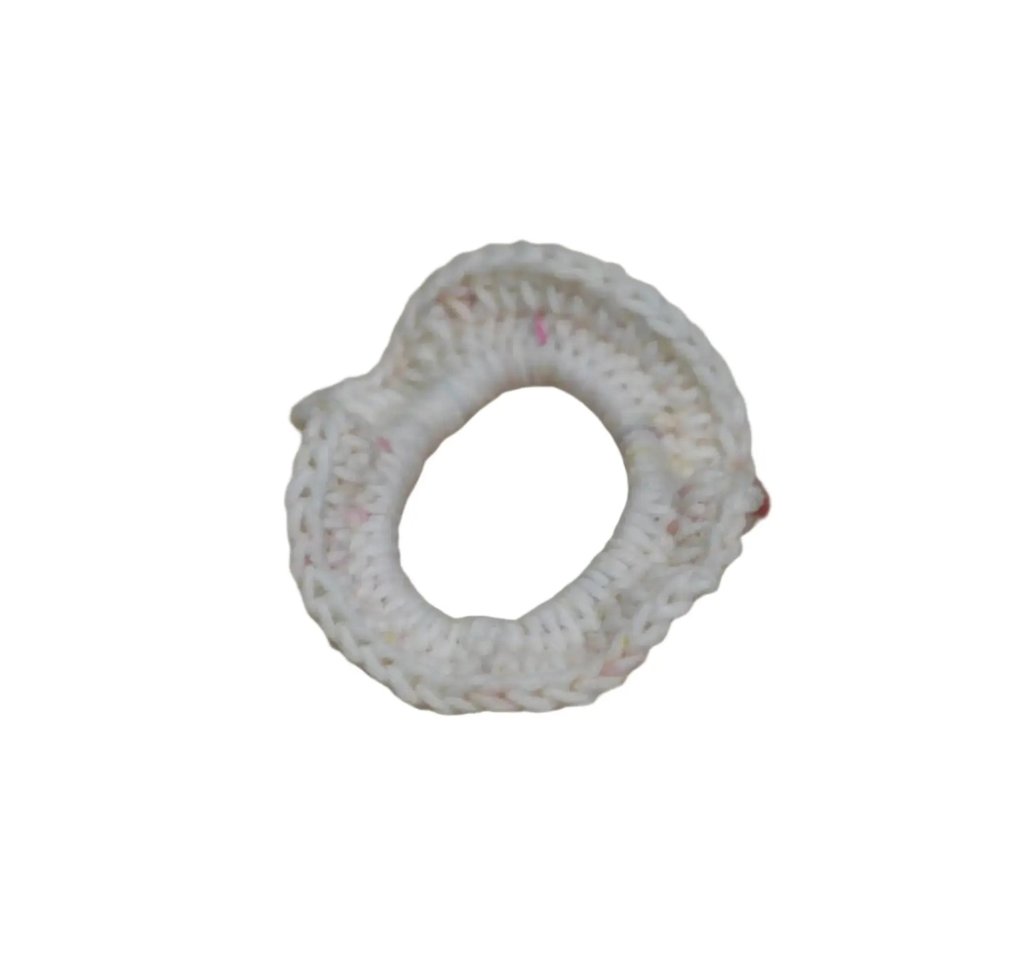 Cotton Scrunchies HeyBou
