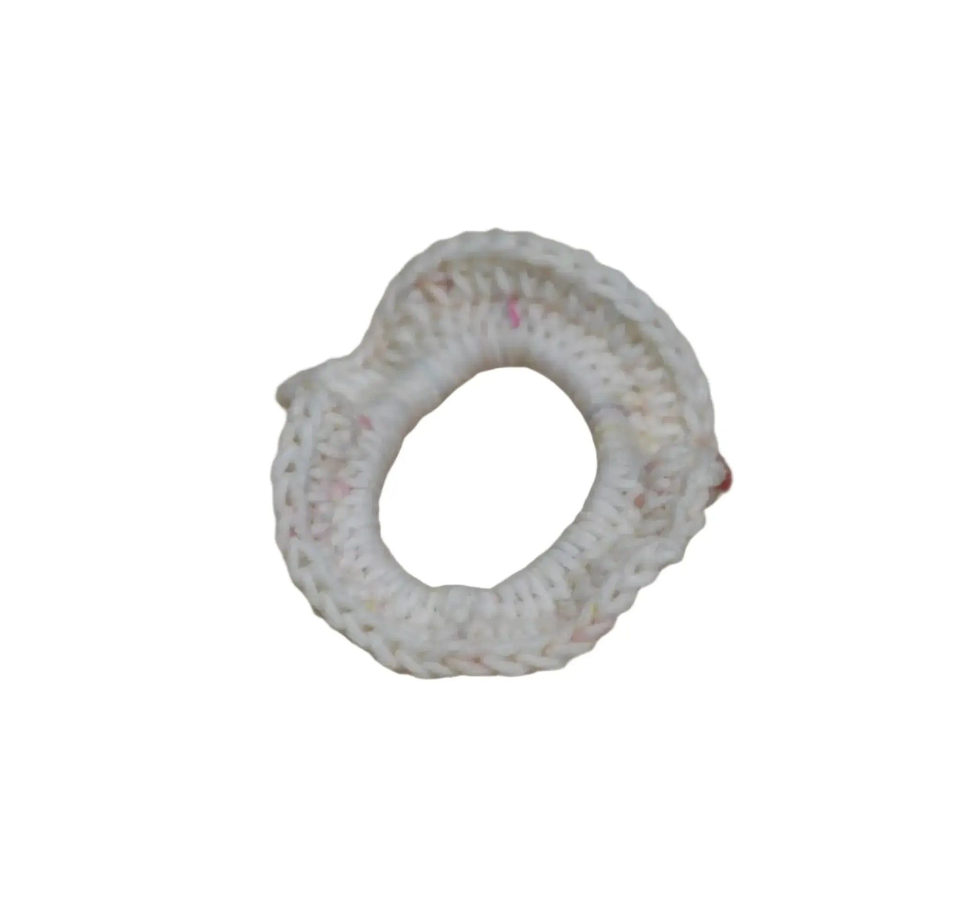 Cotton Scrunchies HeyBou