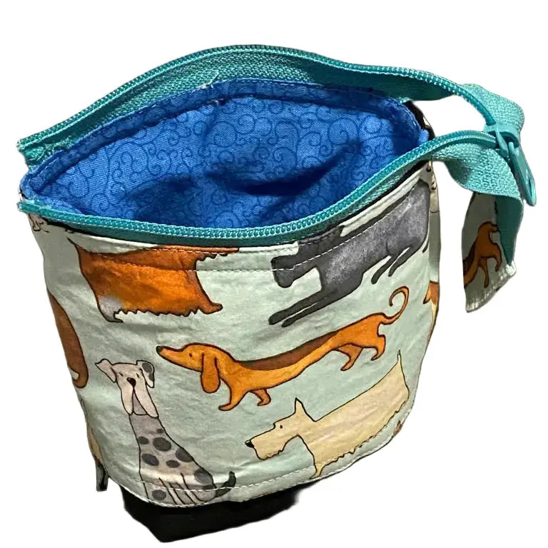 Multi-Purpose Stand Fabric Cases HeyBou