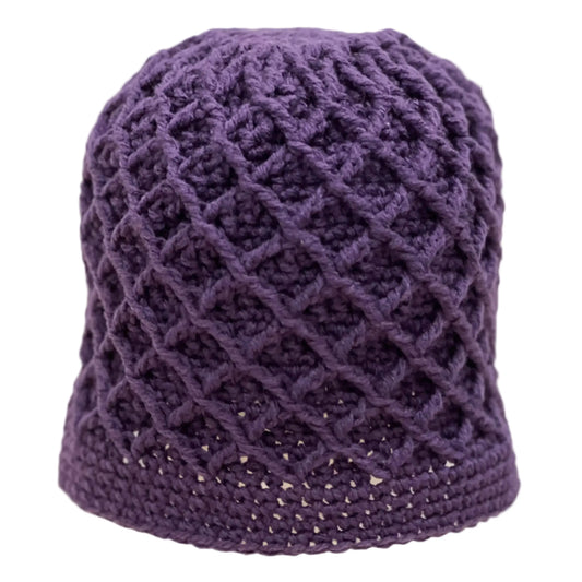 Diamond Beanie HeyBou