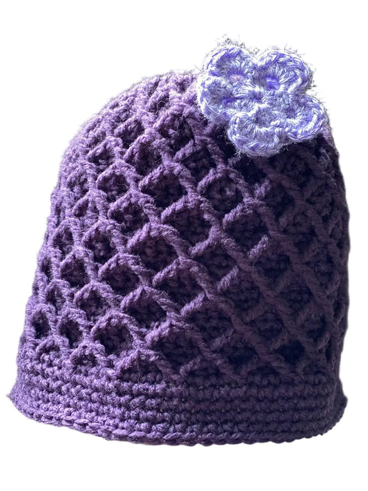 Build You Own Beanies HeyBou - Made by Lisa