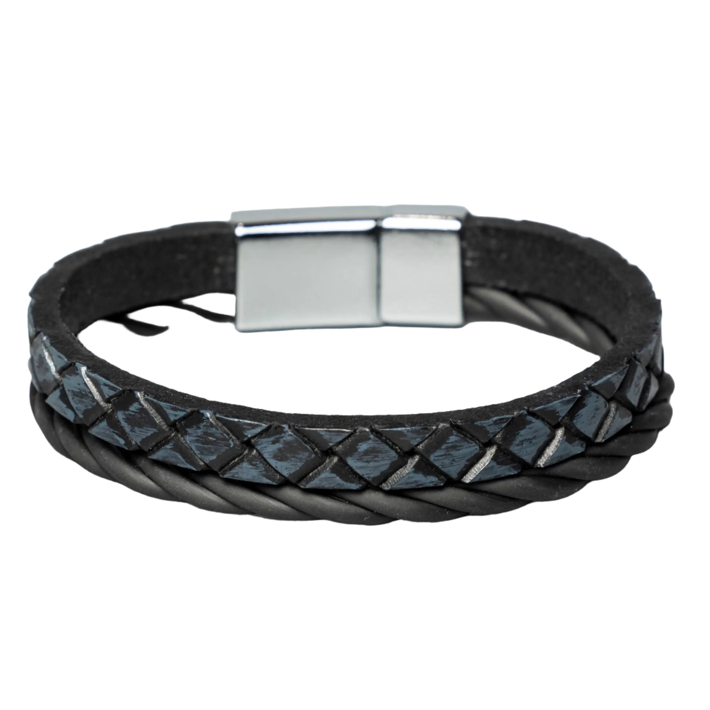 Bracelets - Magnetic Clasps - Many Styles Hey Bou