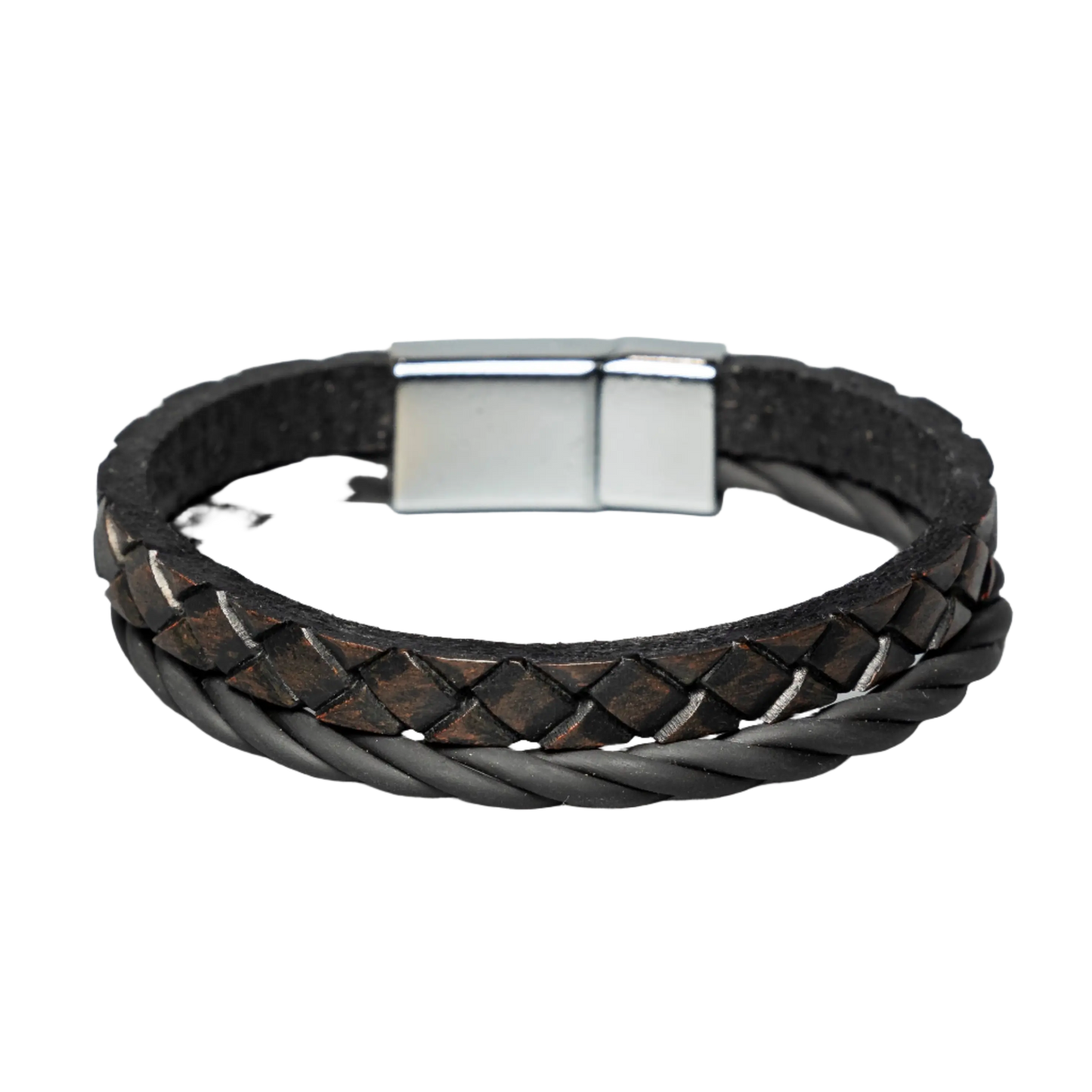 Bracelets - Magnetic Clasps - Many Styles Hey Bou