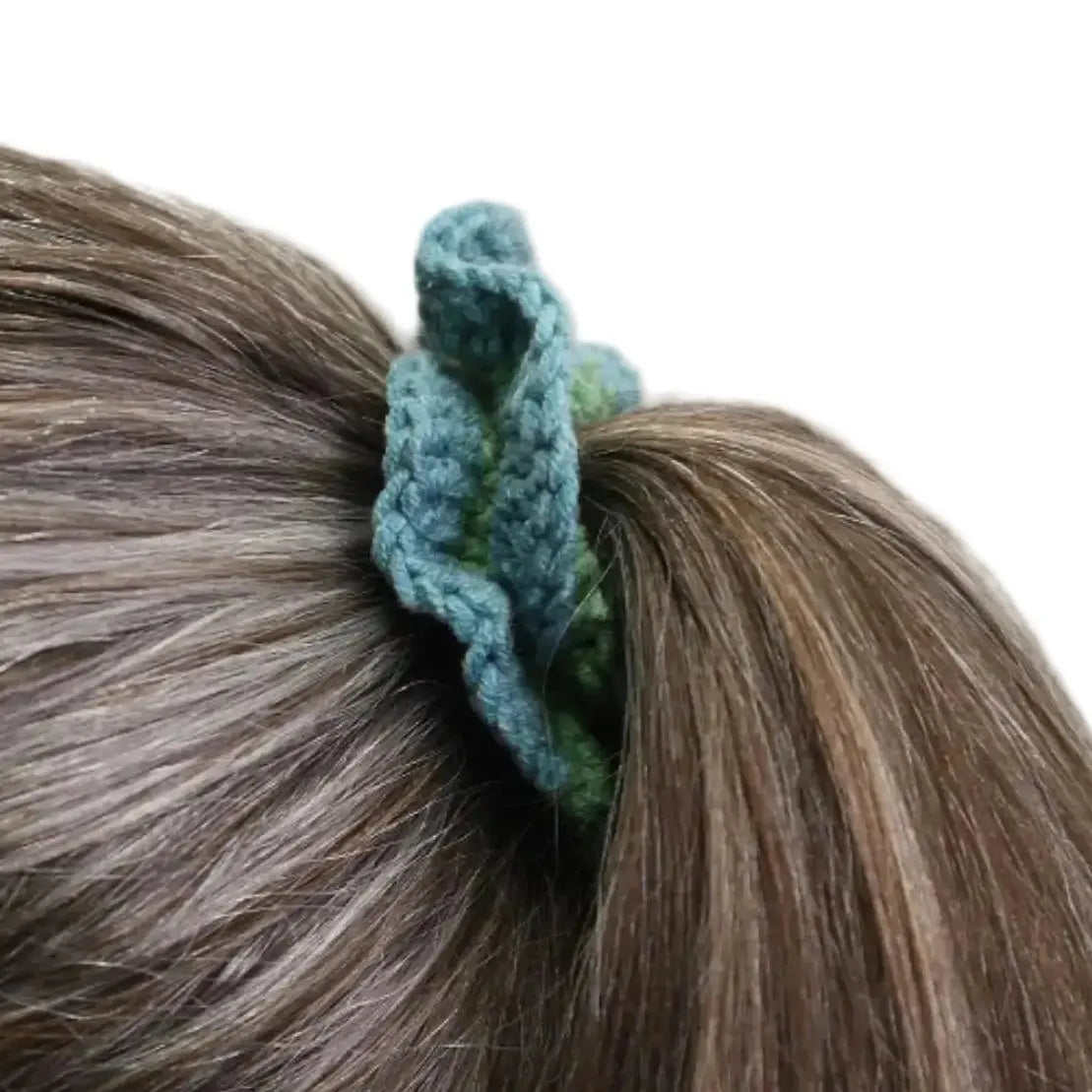 Cotton Scrunchies HeyBou