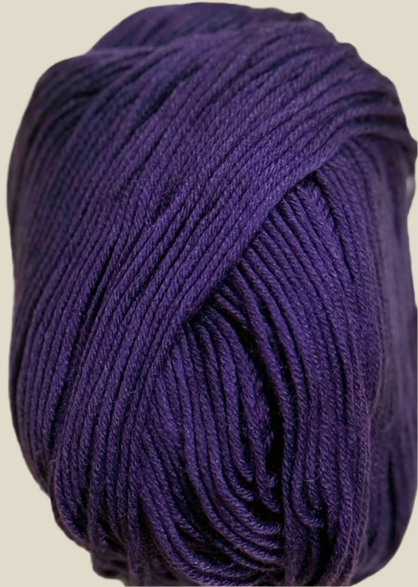 Sakura Soft Yarn, 60% Acrylic, 30% Milk Fibre and 10% Cashmere, 50g Ball HeyBou