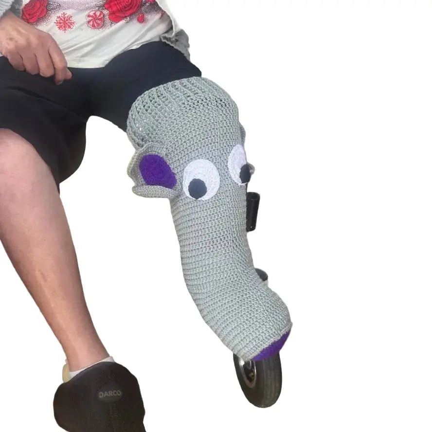 Amputee Socks