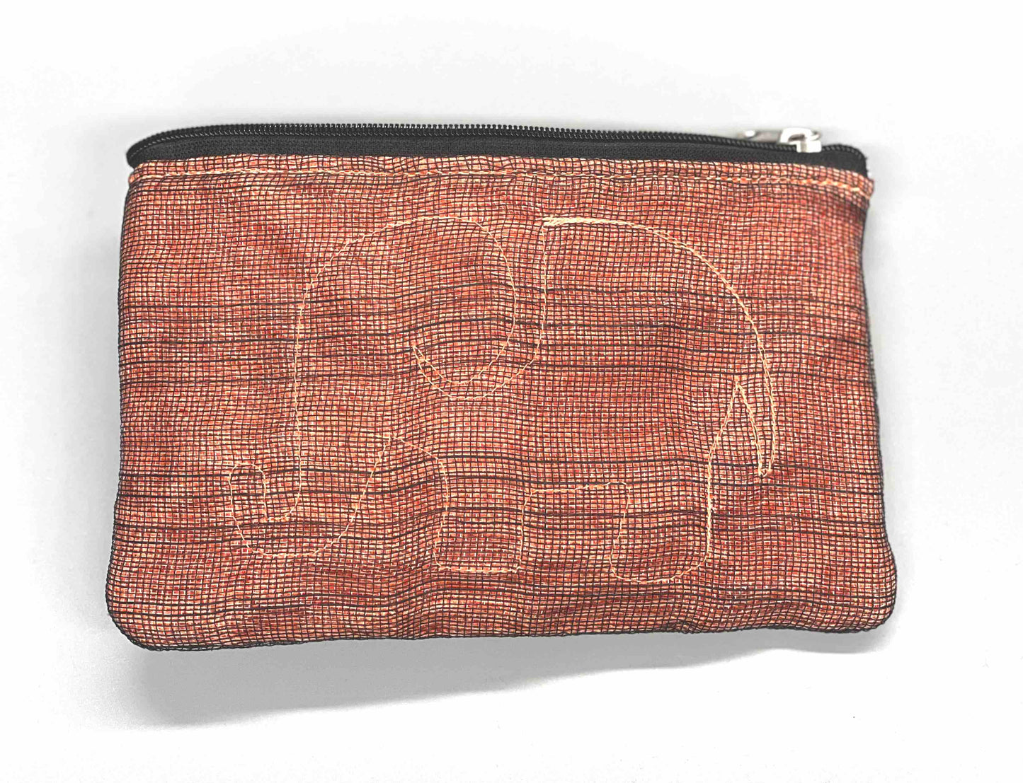 Elephant Cosmetic or Toiletry Bag Village Works