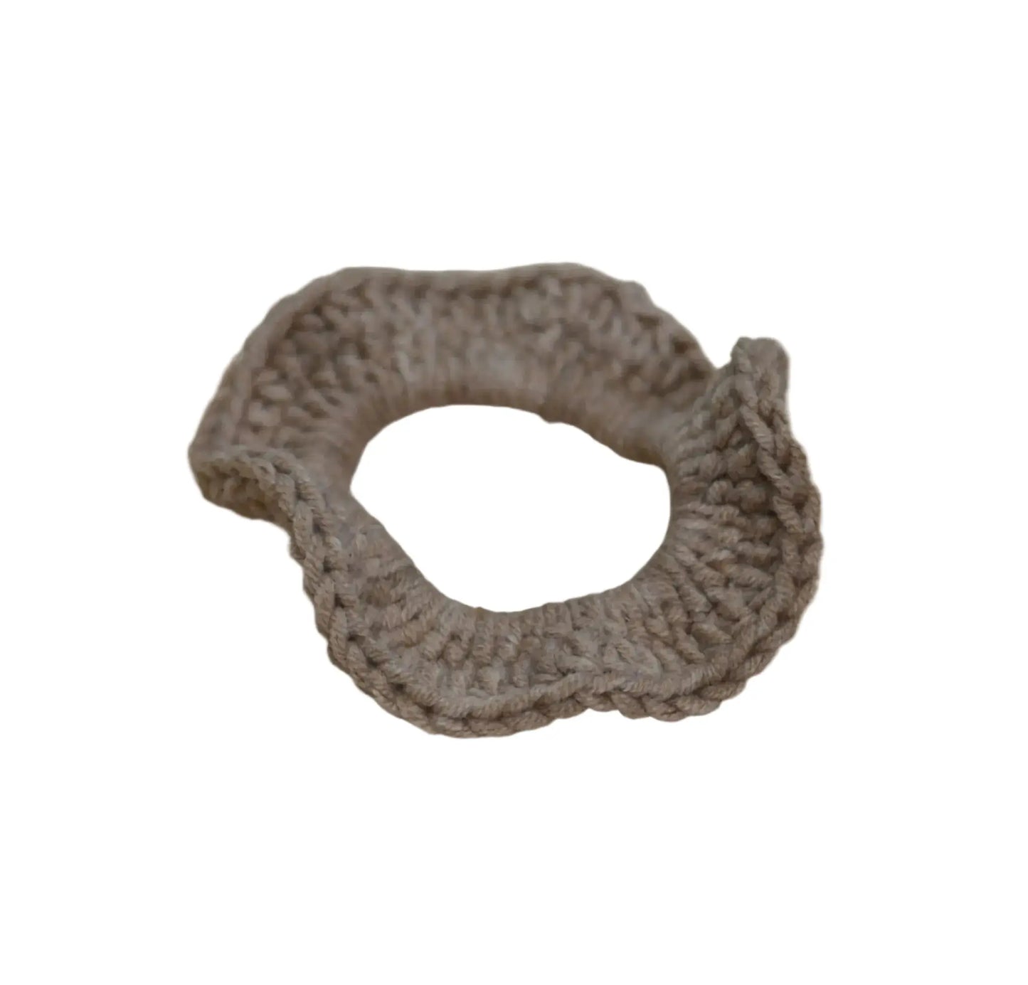 Cotton Scrunchies HeyBou