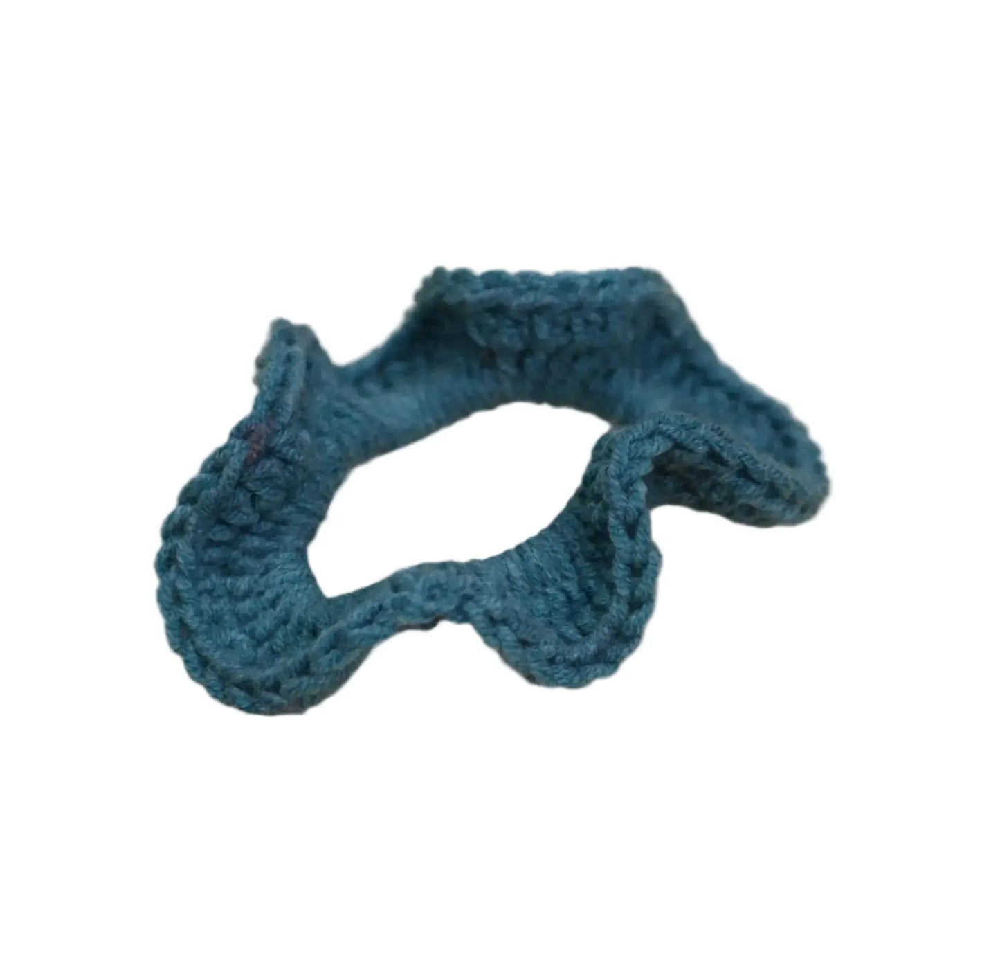 Cotton Scrunchies HeyBou