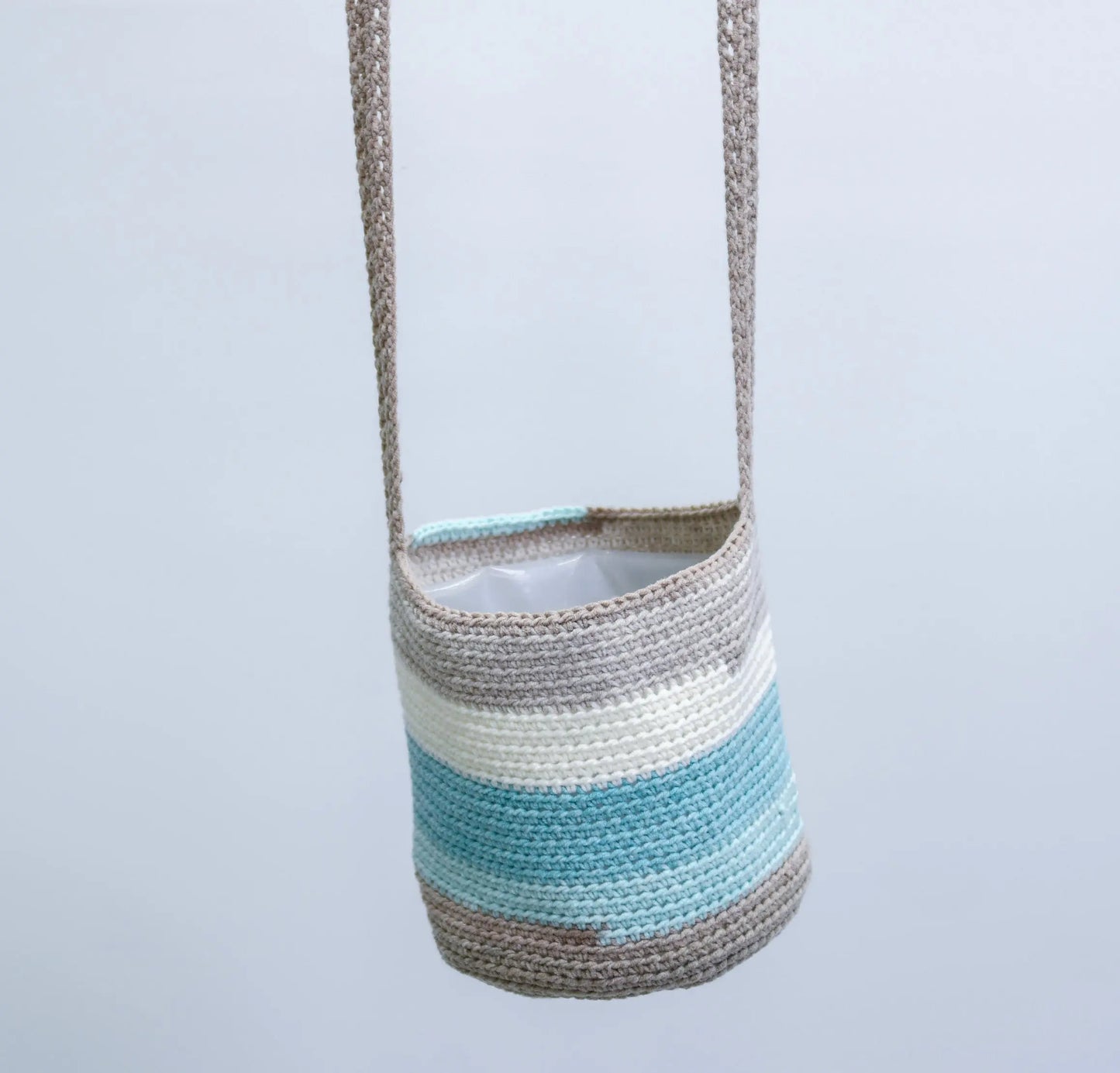 Handmade Crochet Bags HeyBou