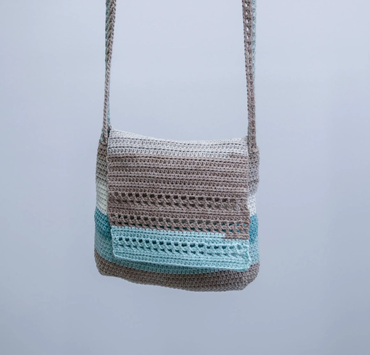 Handmade Crochet Bags HeyBou