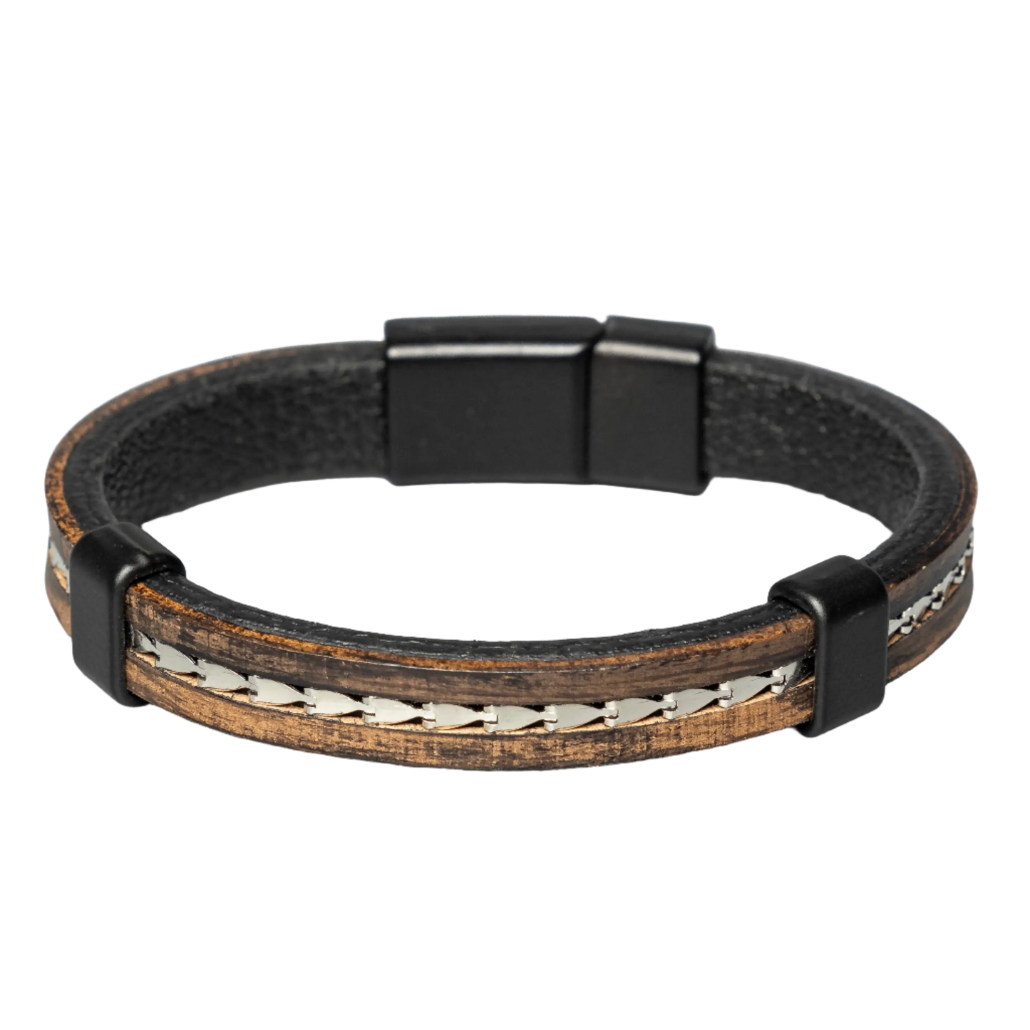 Bracelets - Magnetic Clasps - Many Styles Hey Bou