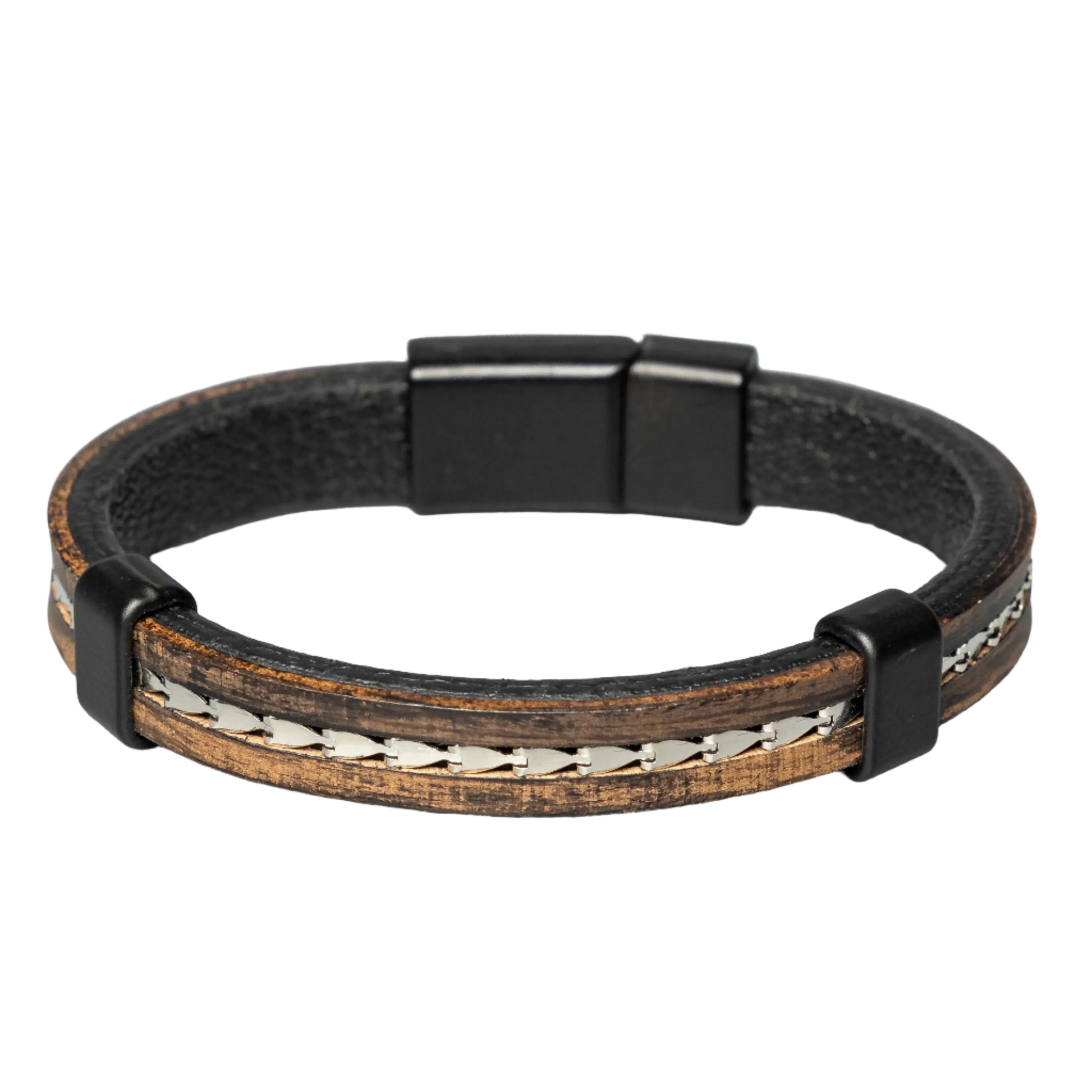 Bracelets - Magnetic Clasps - Many Styles Hey Bou