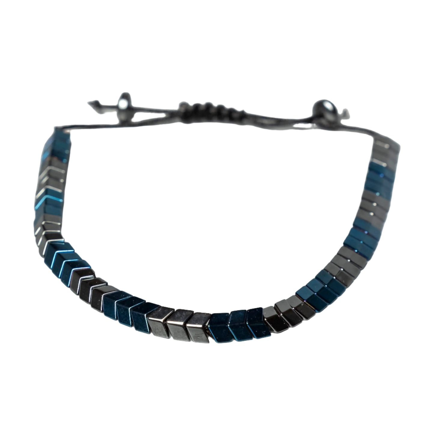 Hematite Bracelets Hey Bou