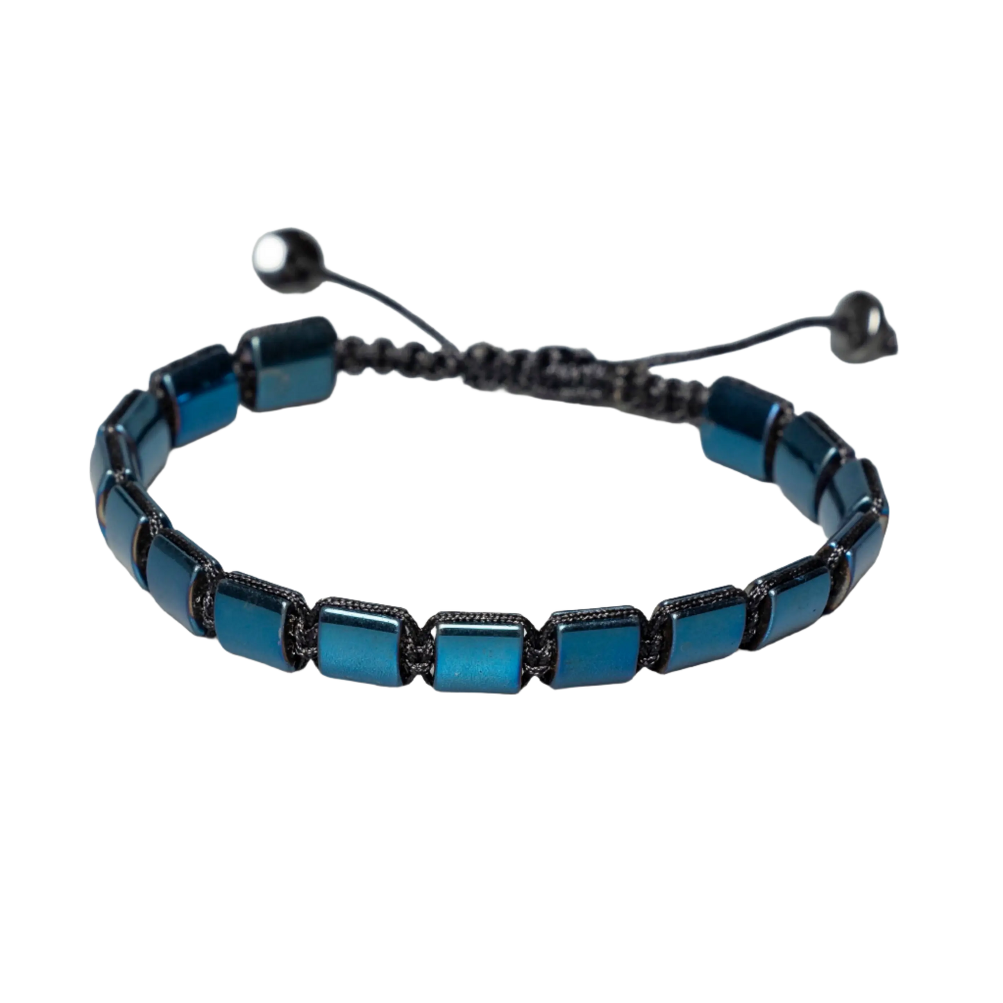 Hematite Bracelets Hey Bou