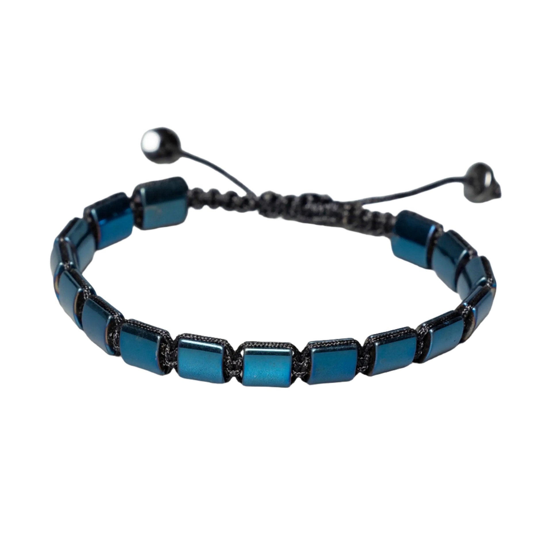 Hematite Bracelets Hey Bou