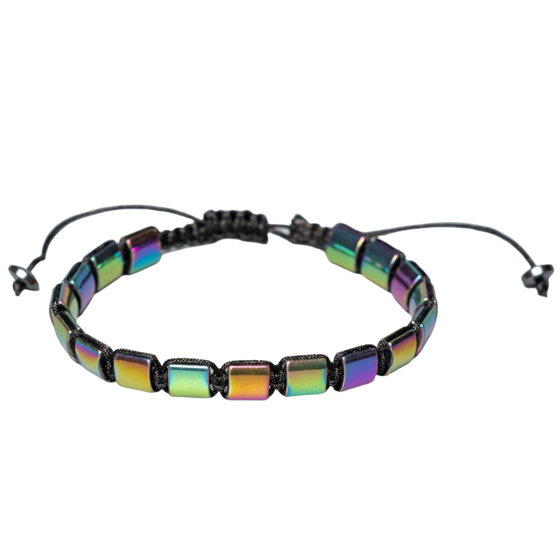 Hematite Bracelets Hey Bou