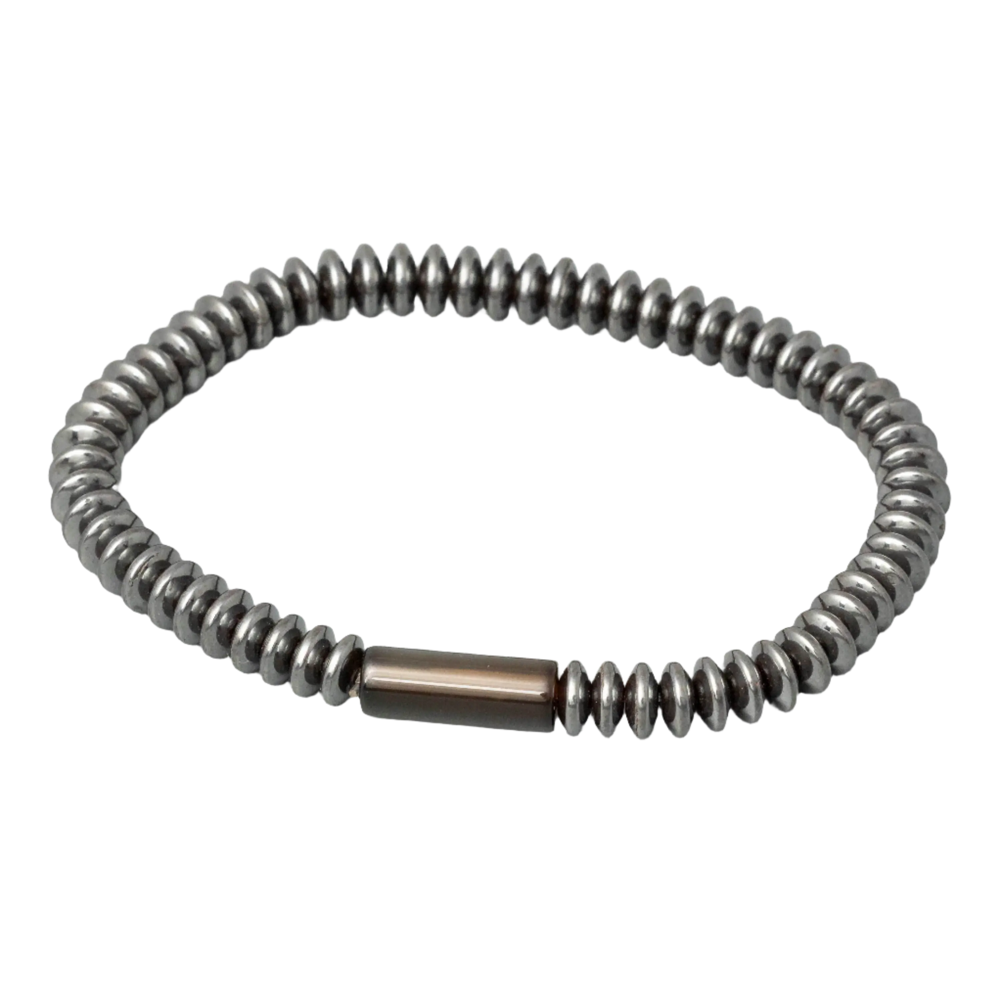 Hematite Bracelets Hey Bou