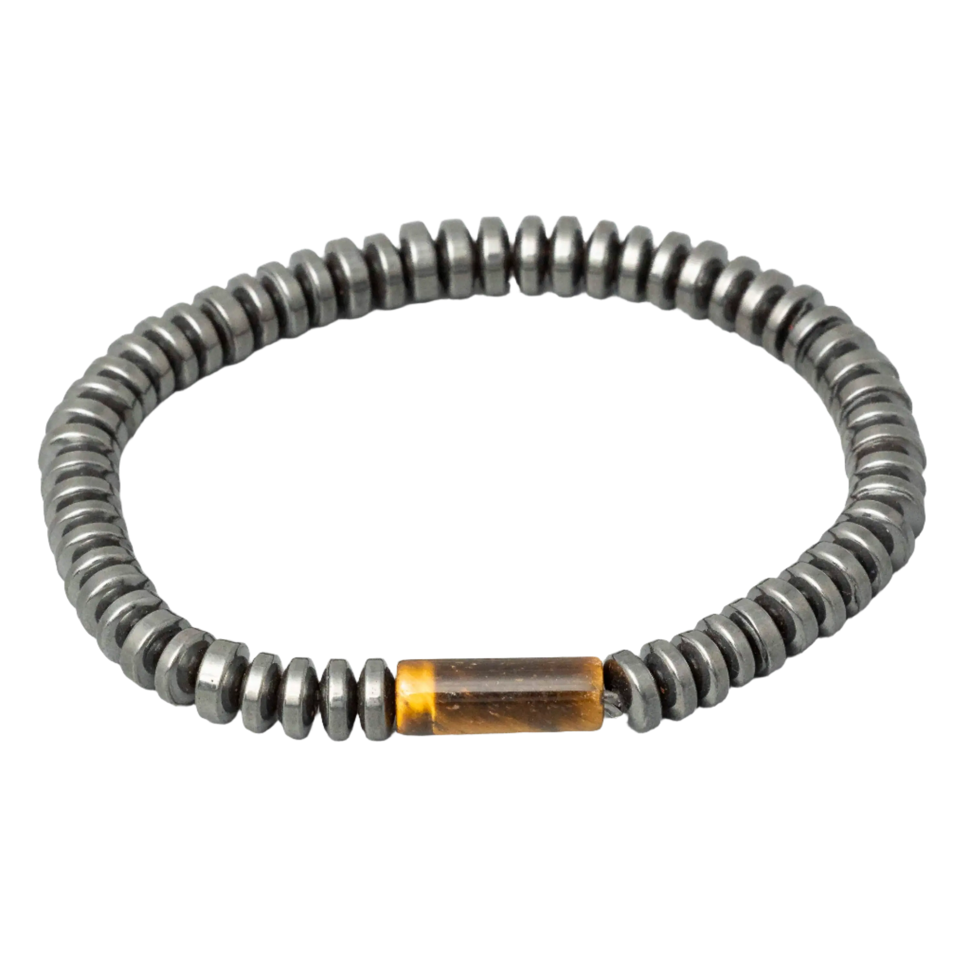 Hematite Bracelets Hey Bou