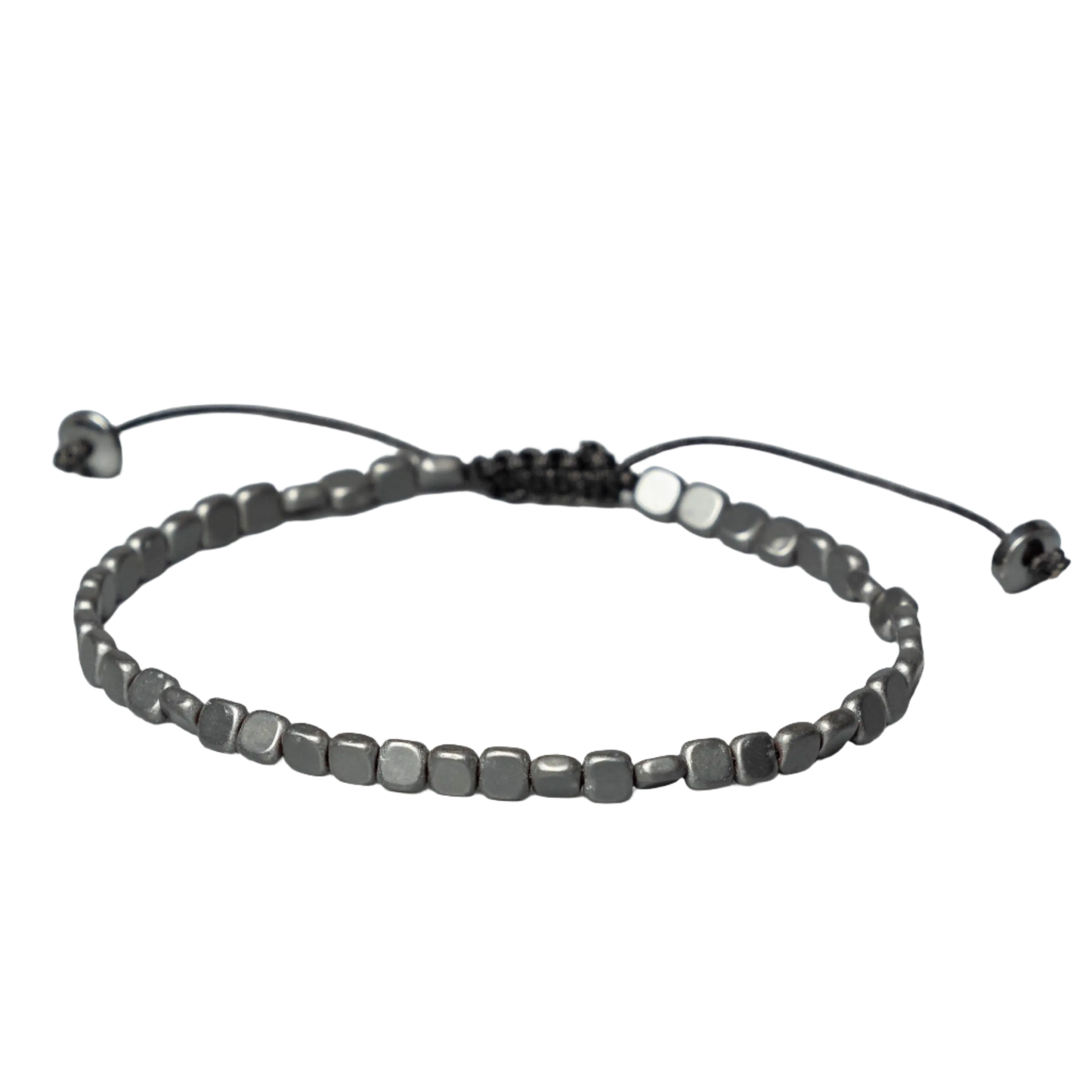 Hematite Bracelets Hey Bou