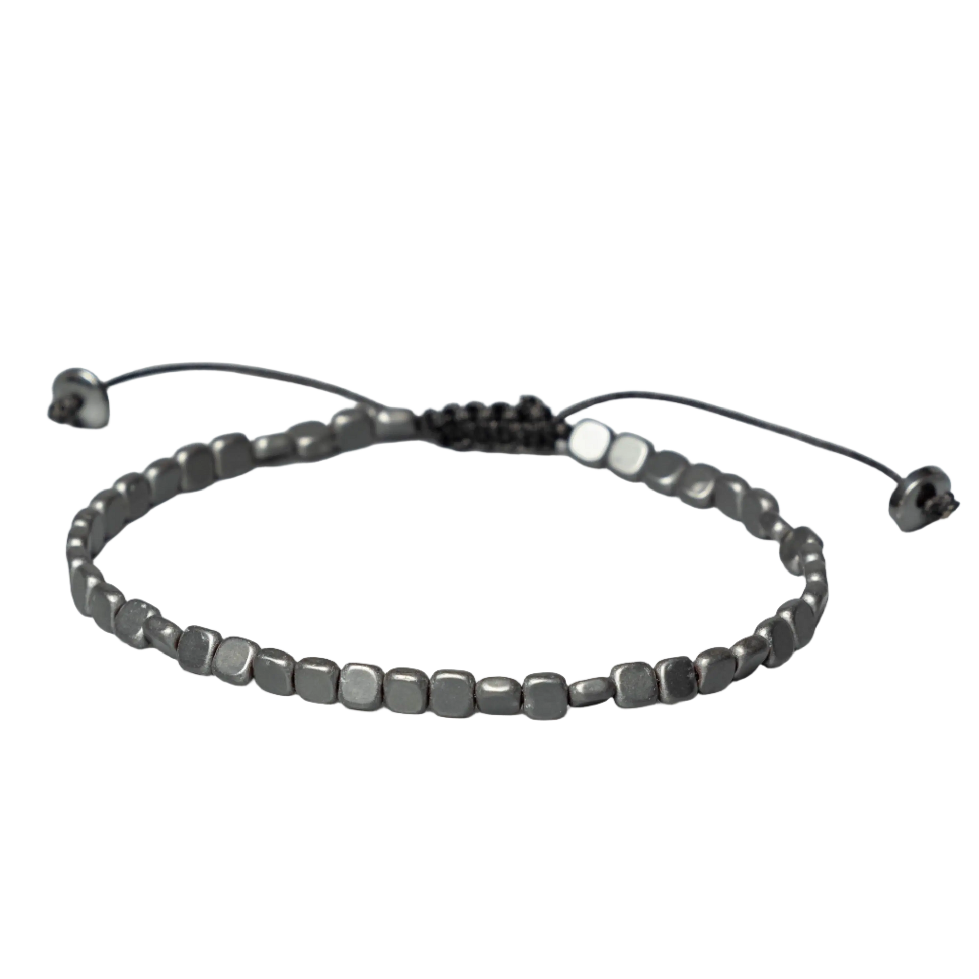 Hematite Bracelets Hey Bou