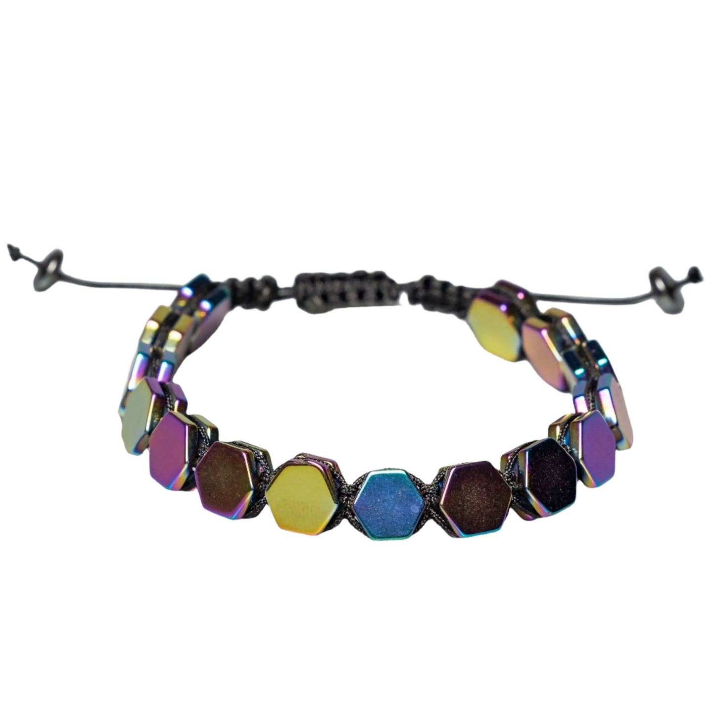 Hematite Bracelets Hey Bou