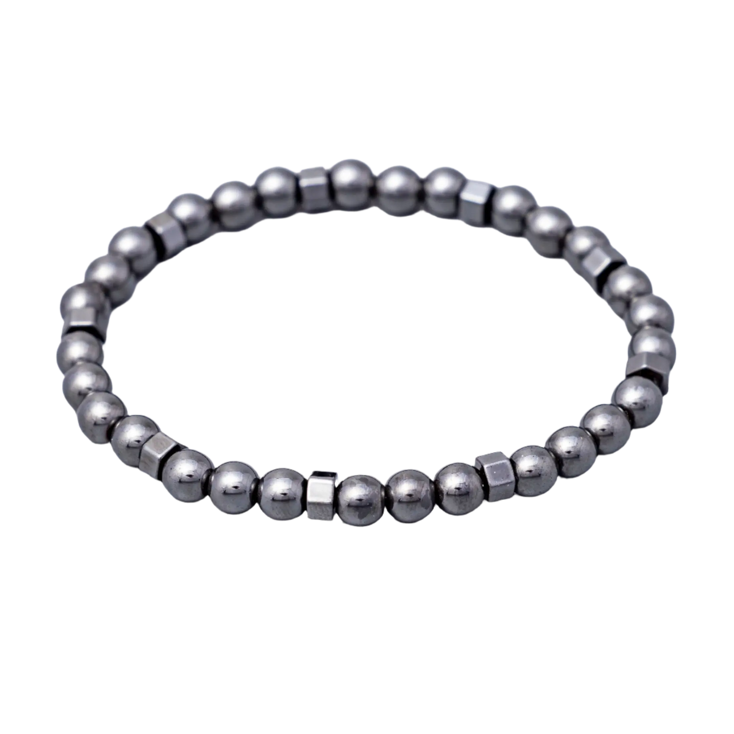 Hematite Bracelets Hey Bou