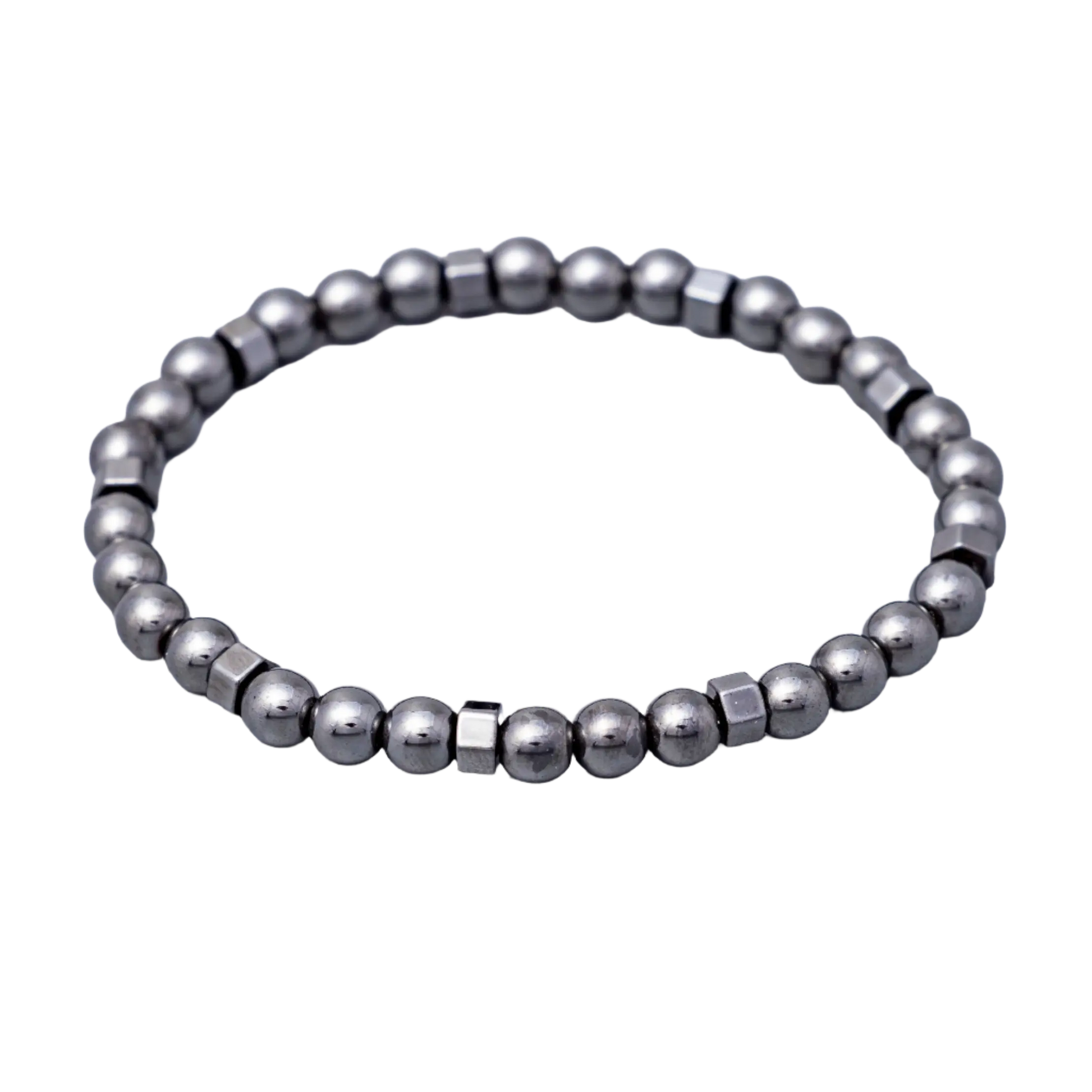 Hematite Bracelets Hey Bou