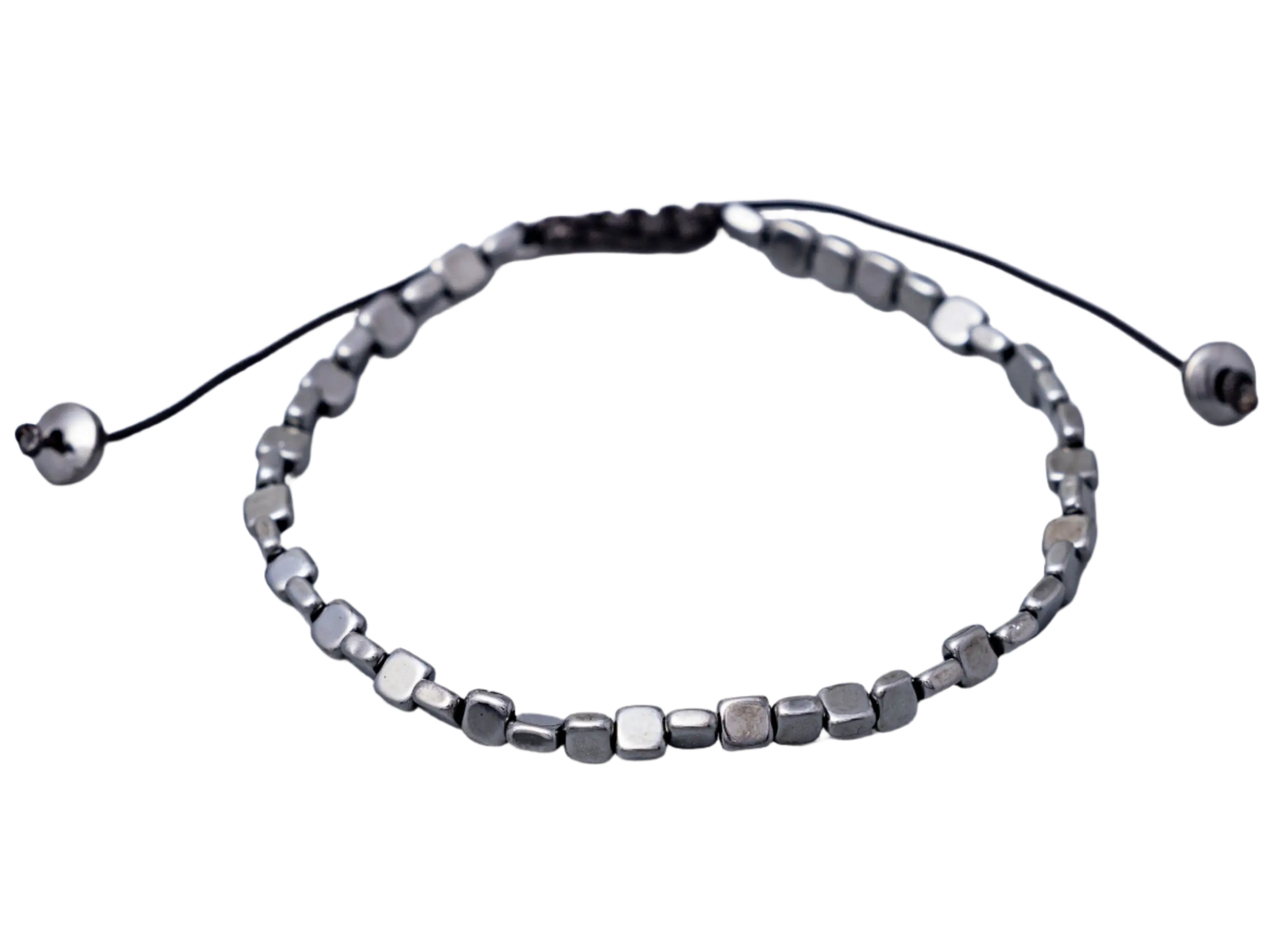 Hematite Bracelets Hey Bou