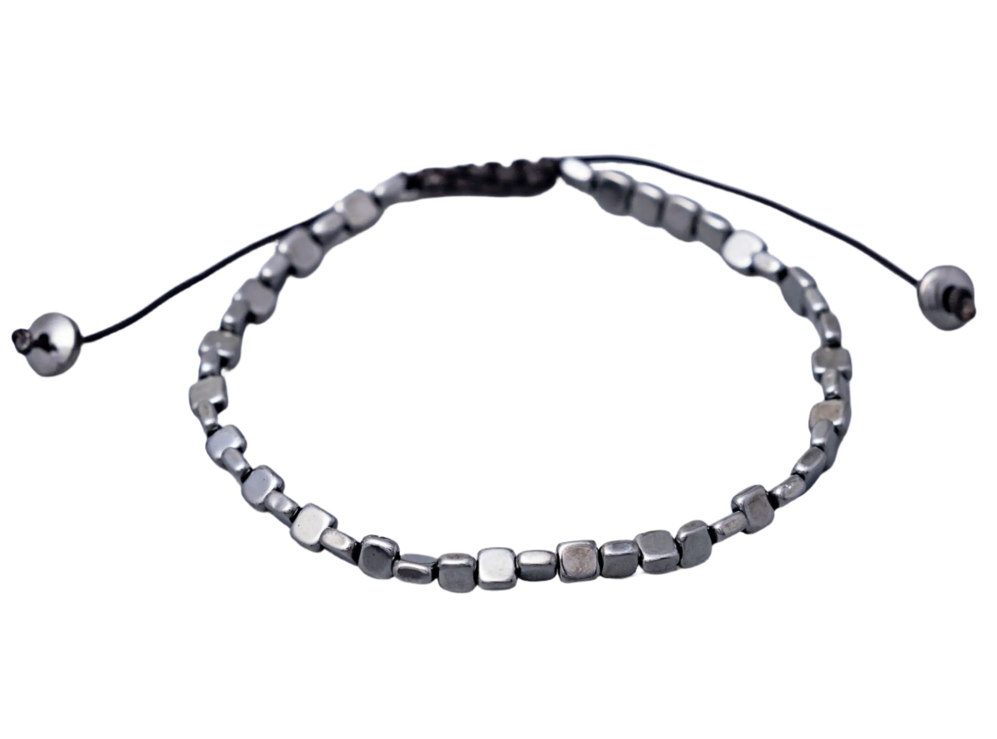 Hematite Bracelets Hey Bou