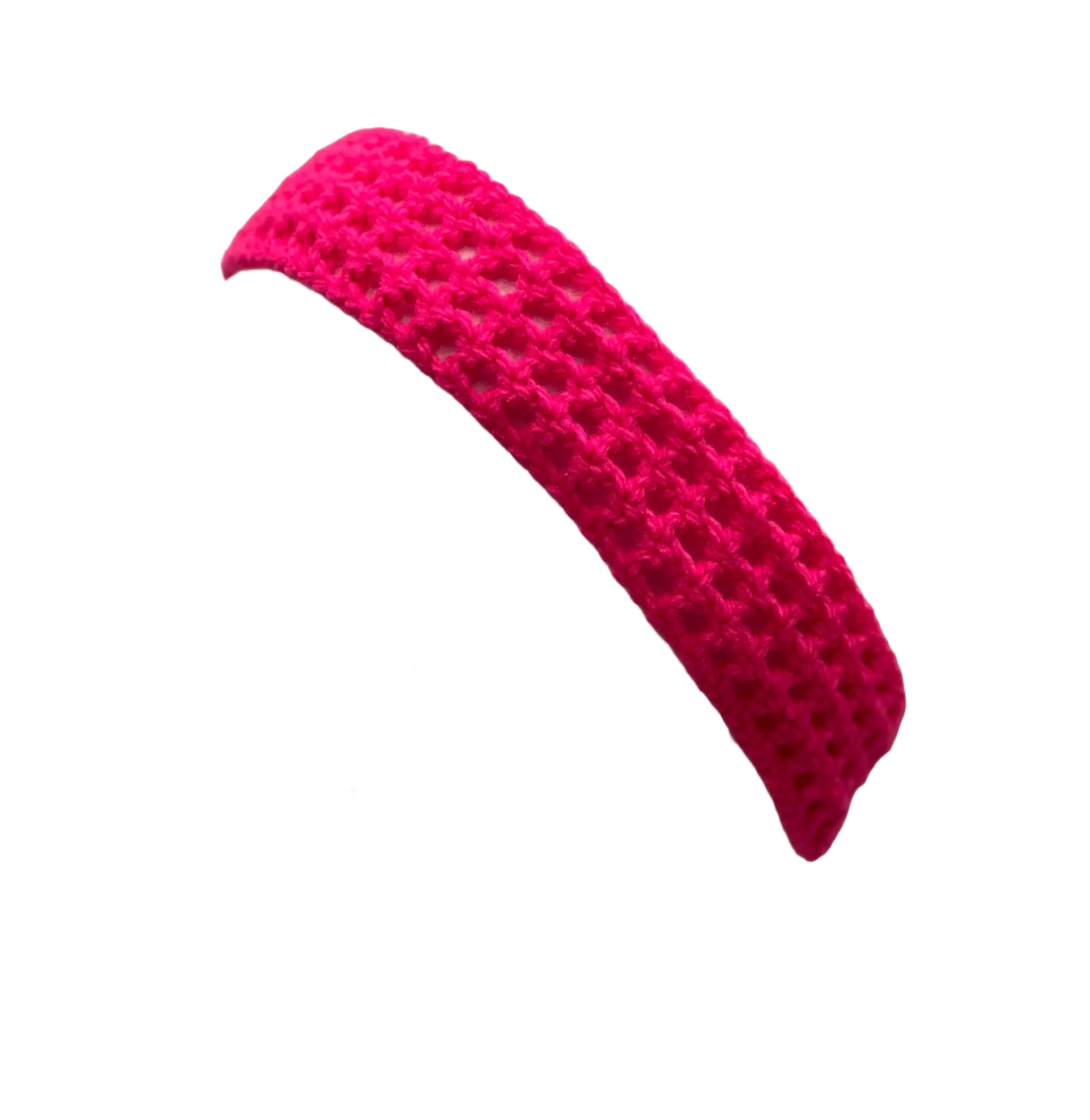 Acrylic Crochet Headbands HeyBou