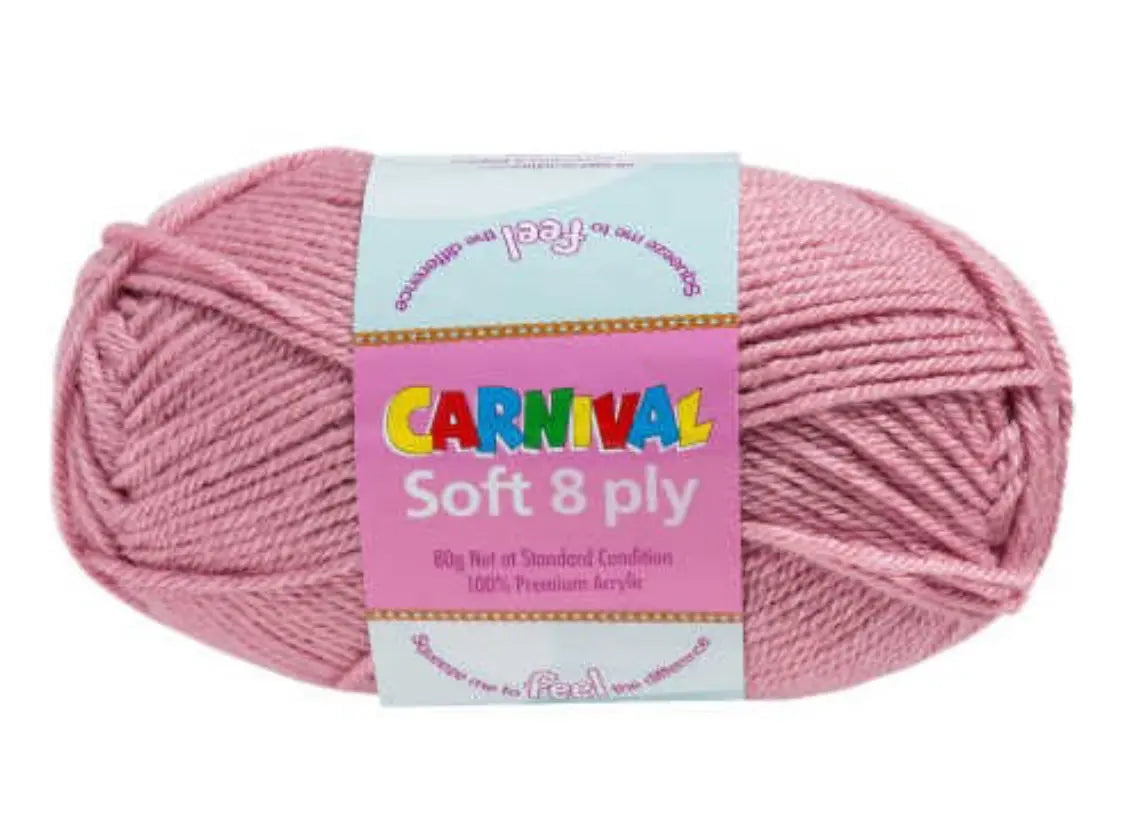 Crochet Beanie Pack HeyBou