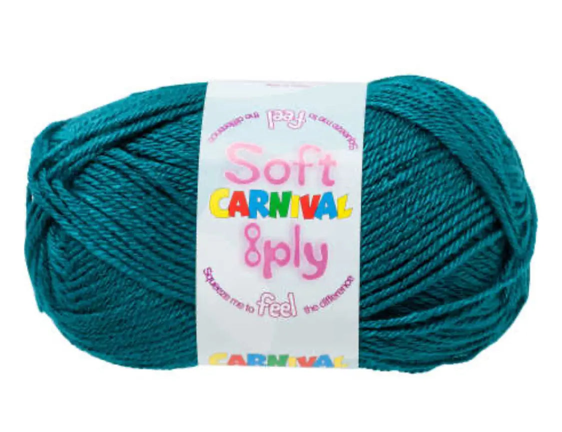Crochet Beanie Pack HeyBou