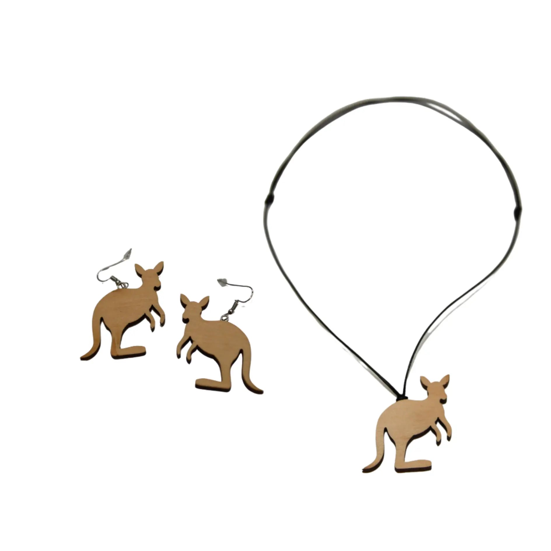 Australian Animal Jewellery HeyBou