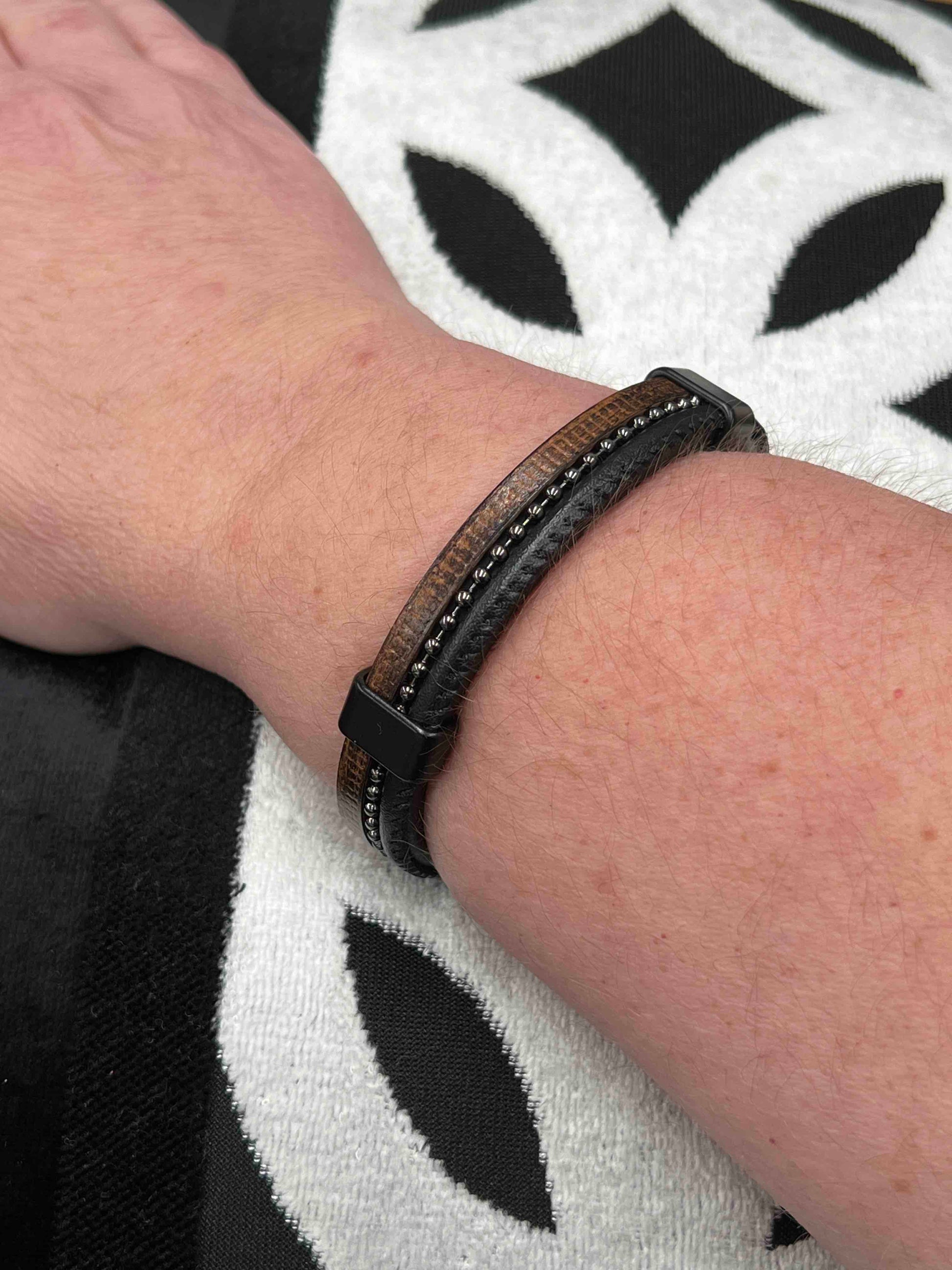 Bracelets - Magnetic Clasps - Many Styles Hey Bou