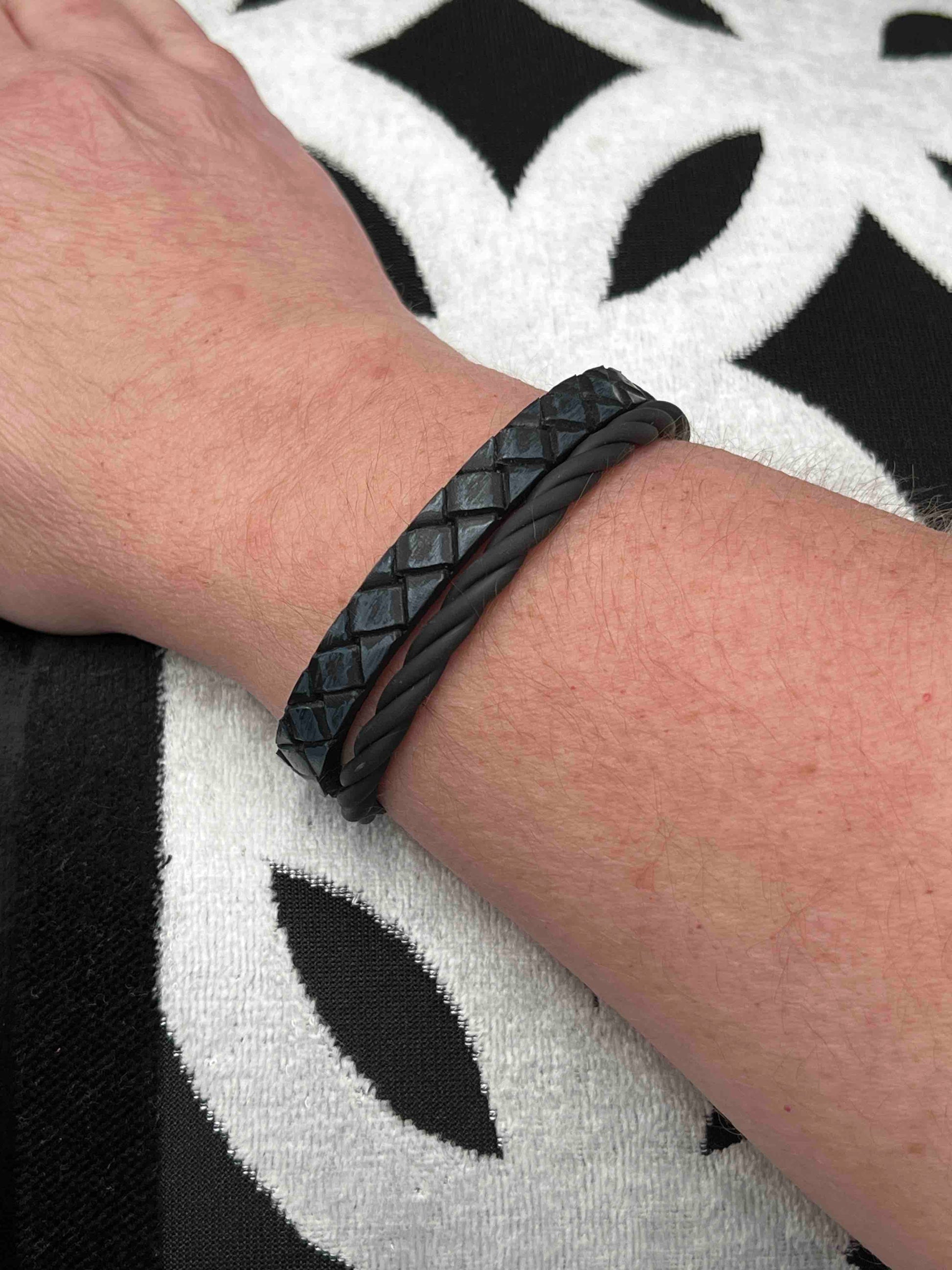 Bracelets - Magnetic Clasps - Many Styles Hey Bou