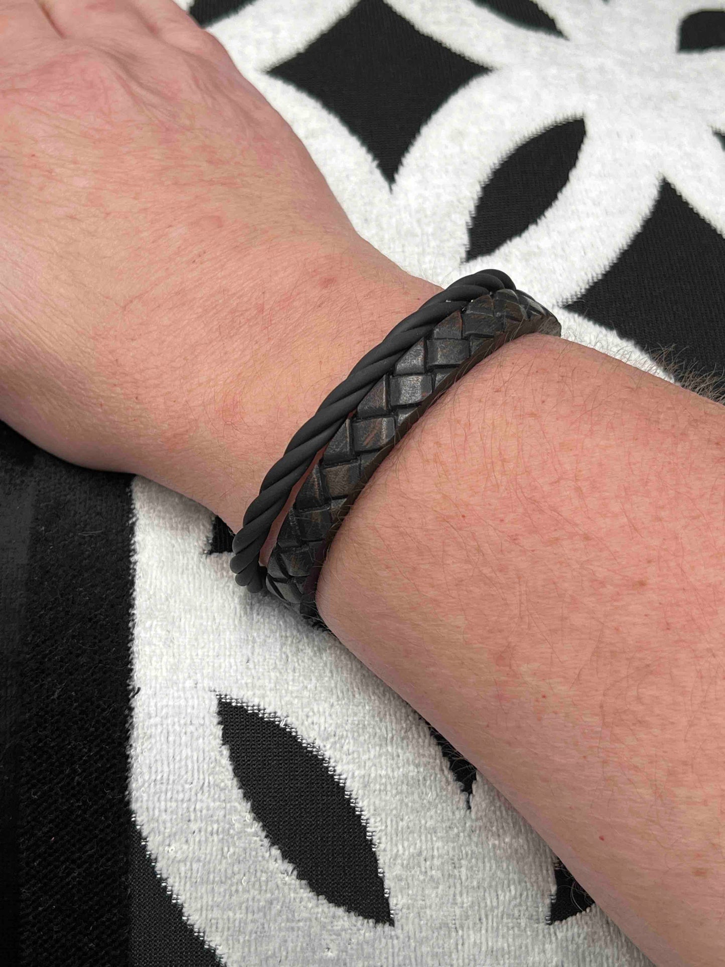 Bracelets - Magnetic Clasps - Many Styles Hey Bou