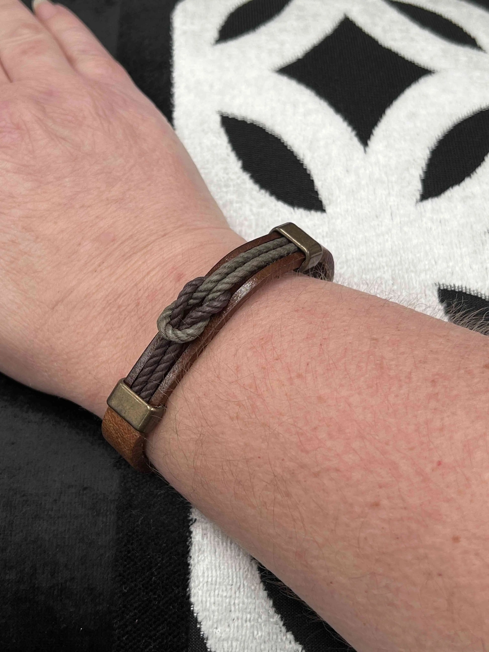 Bracelets - Magnetic Clasps - Many Styles Hey Bou