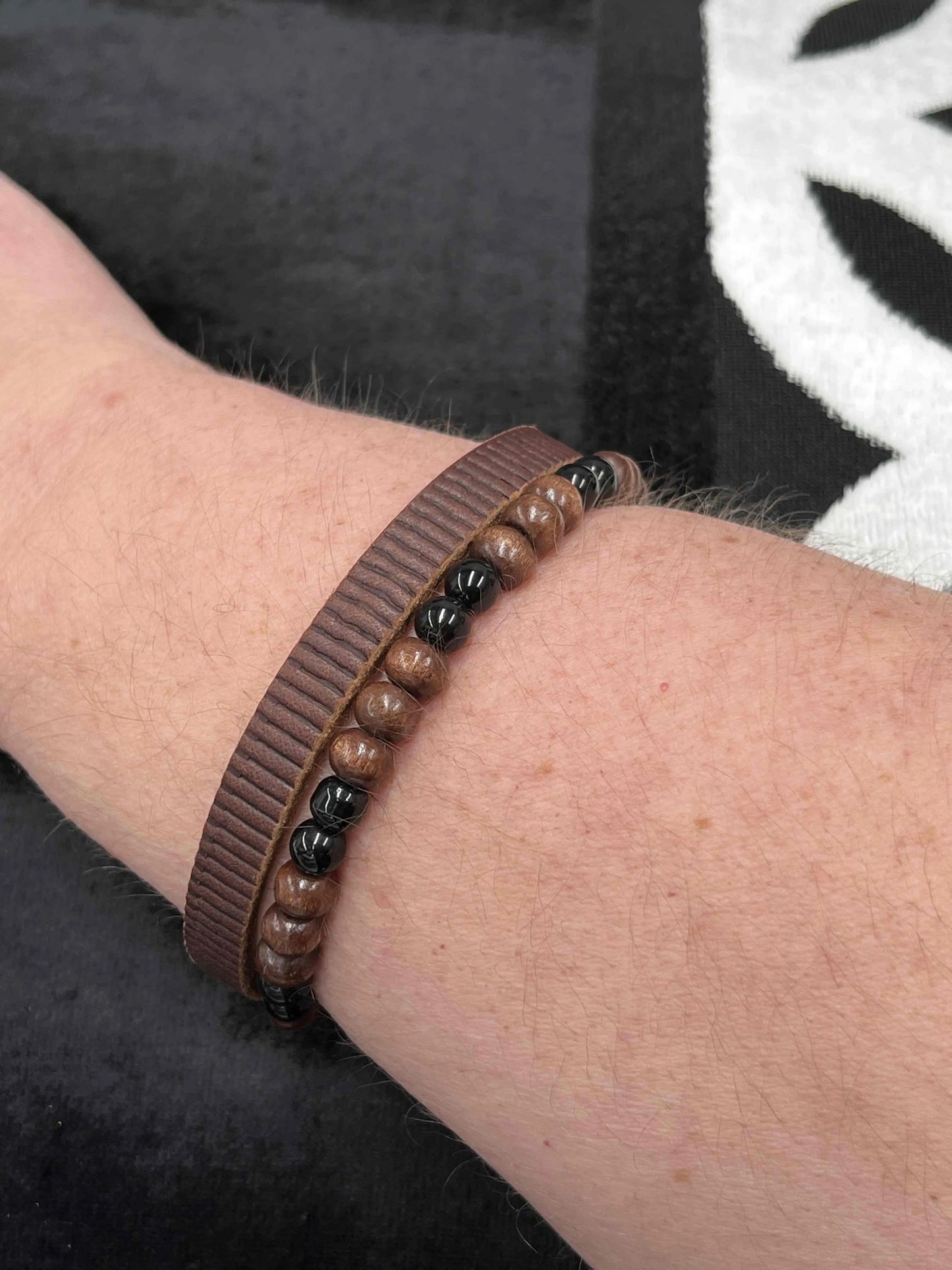 Bracelets - Magnetic Clasps - Many Styles Hey Bou