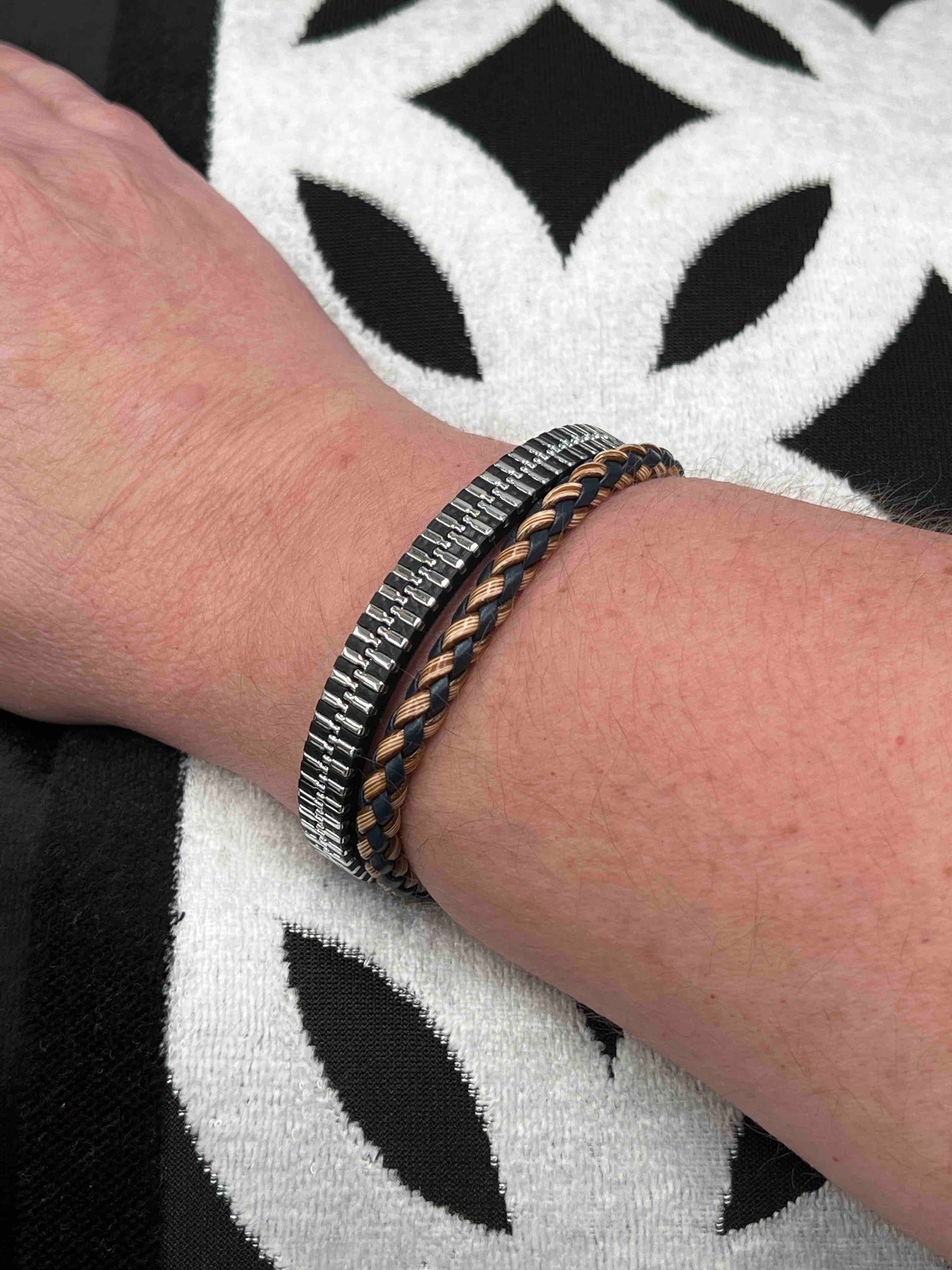 Bracelets - Magnetic Clasps - Many Styles Hey Bou