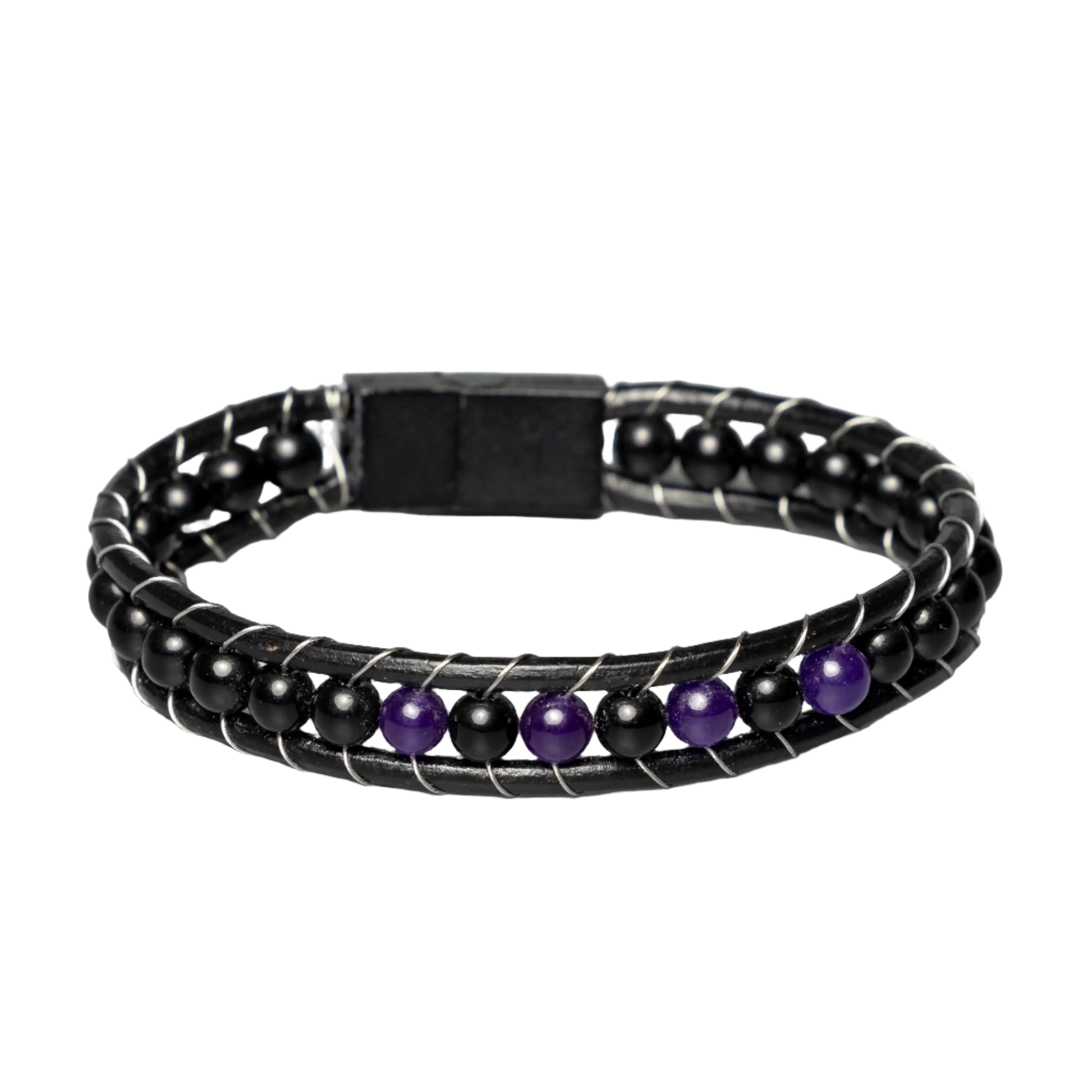 Bracelets - Magnetic Clasps - Many Styles Hey Bou