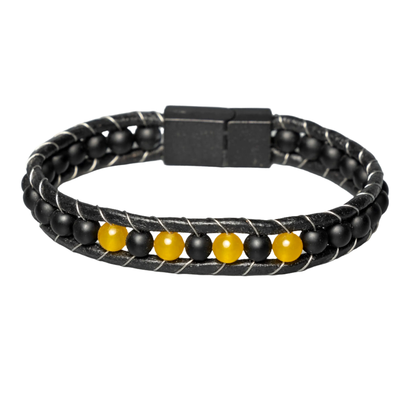 Bracelets - Magnetic Clasps - Many Styles Hey Bou