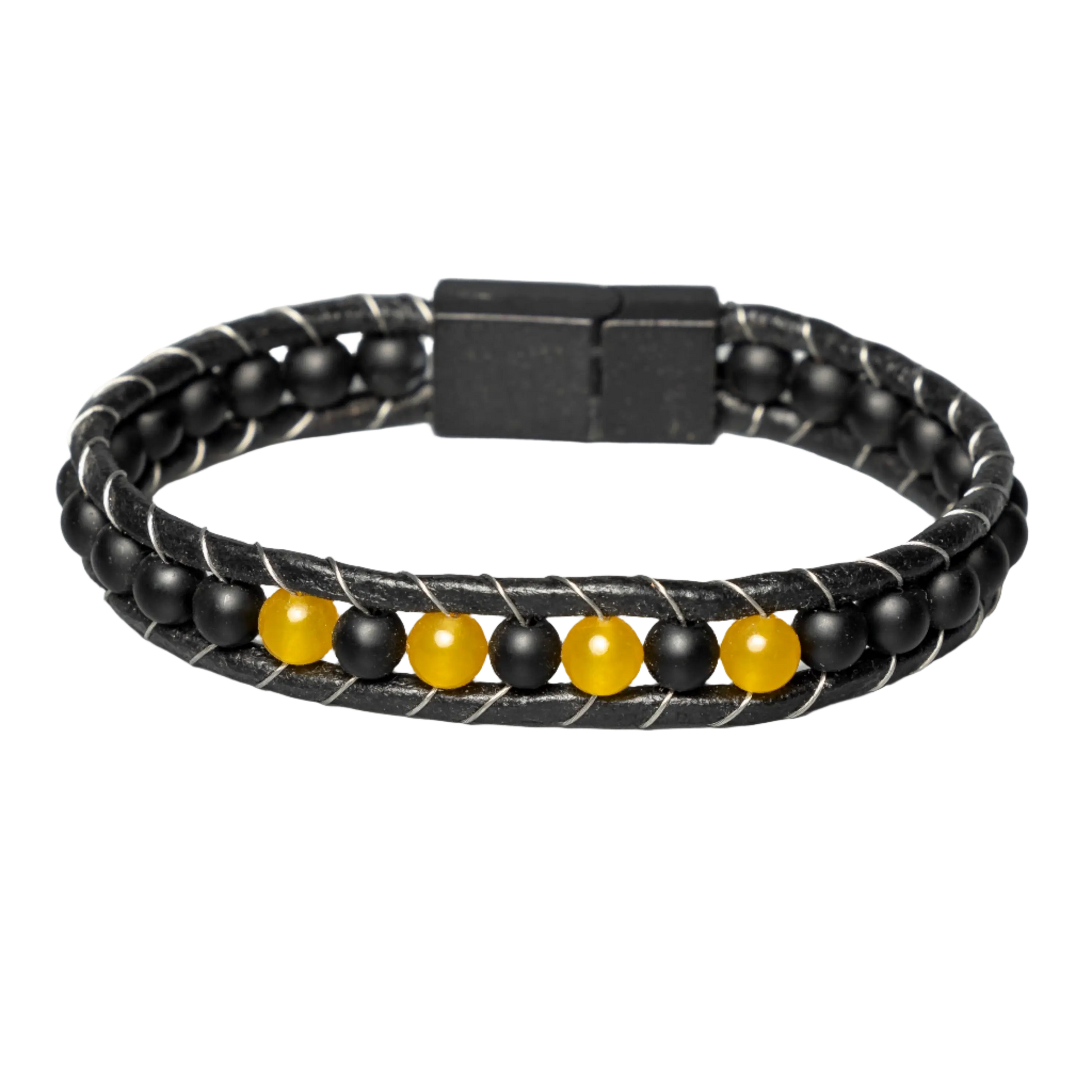 Bracelets - Magnetic Clasps - Many Styles Hey Bou