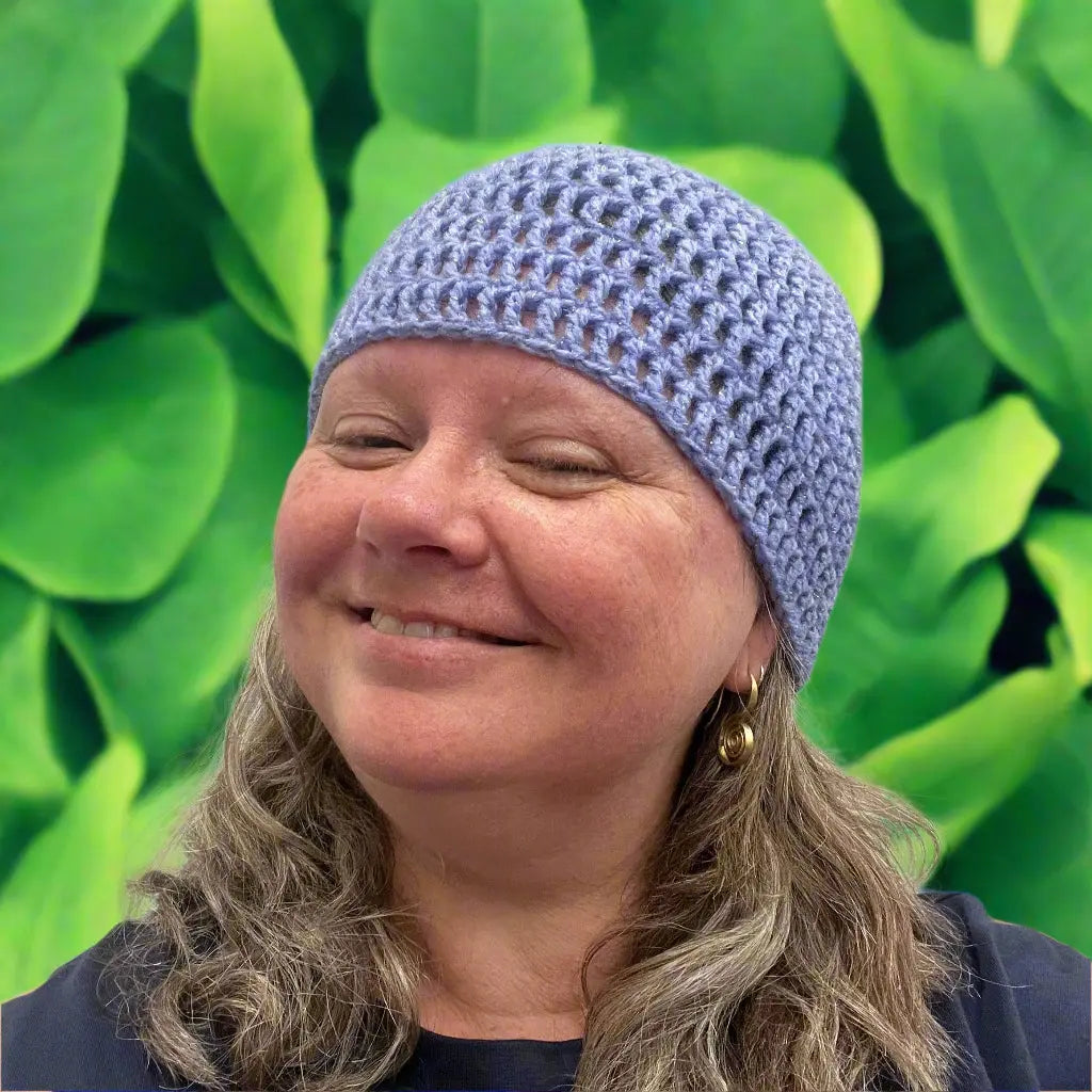 Sparkle Crocheted Beanies & Scarves HeyBou